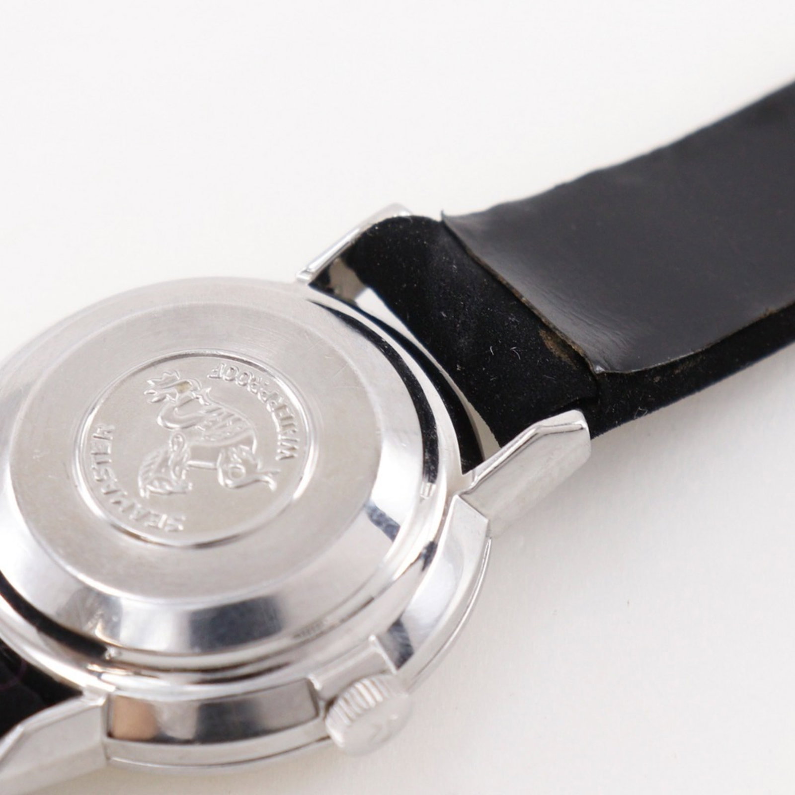 Omega Wristwatch - 8