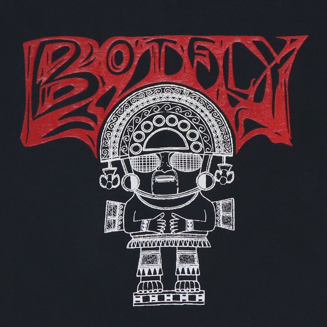 Tour Peruvian Botfly Shirt - 3