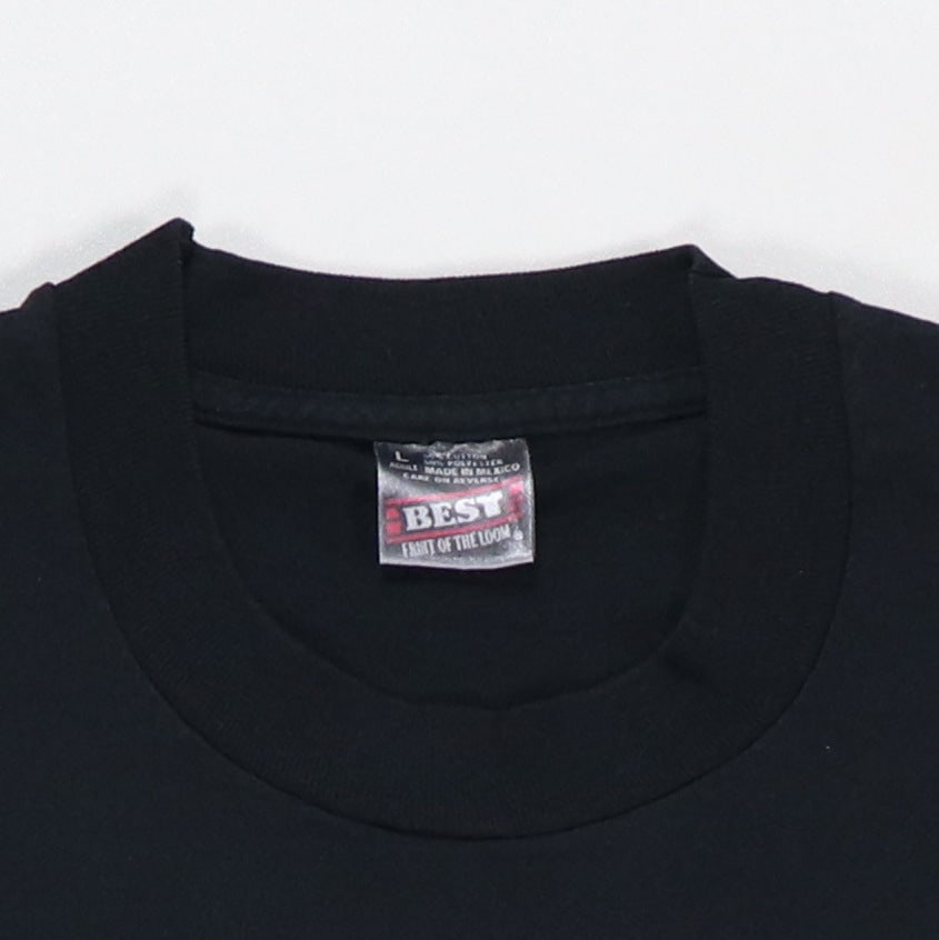 Tour Peruvian Botfly Shirt - 4