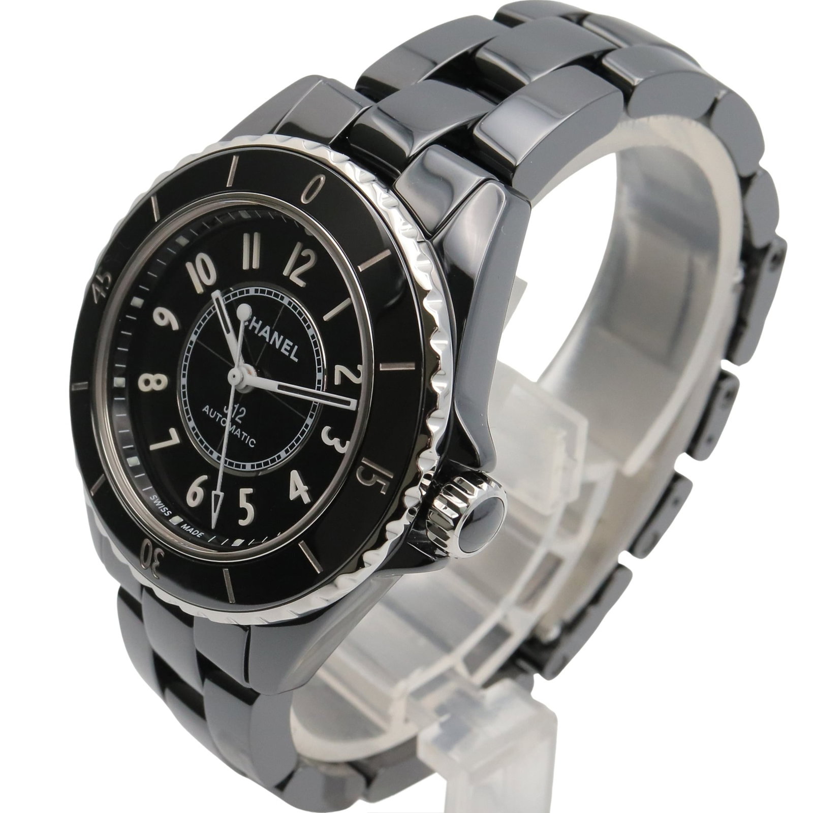 Chanel Wristwatch - 2
