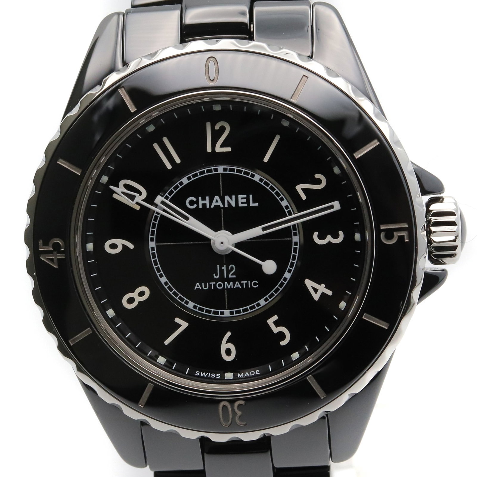 Chanel Wristwatch - 3