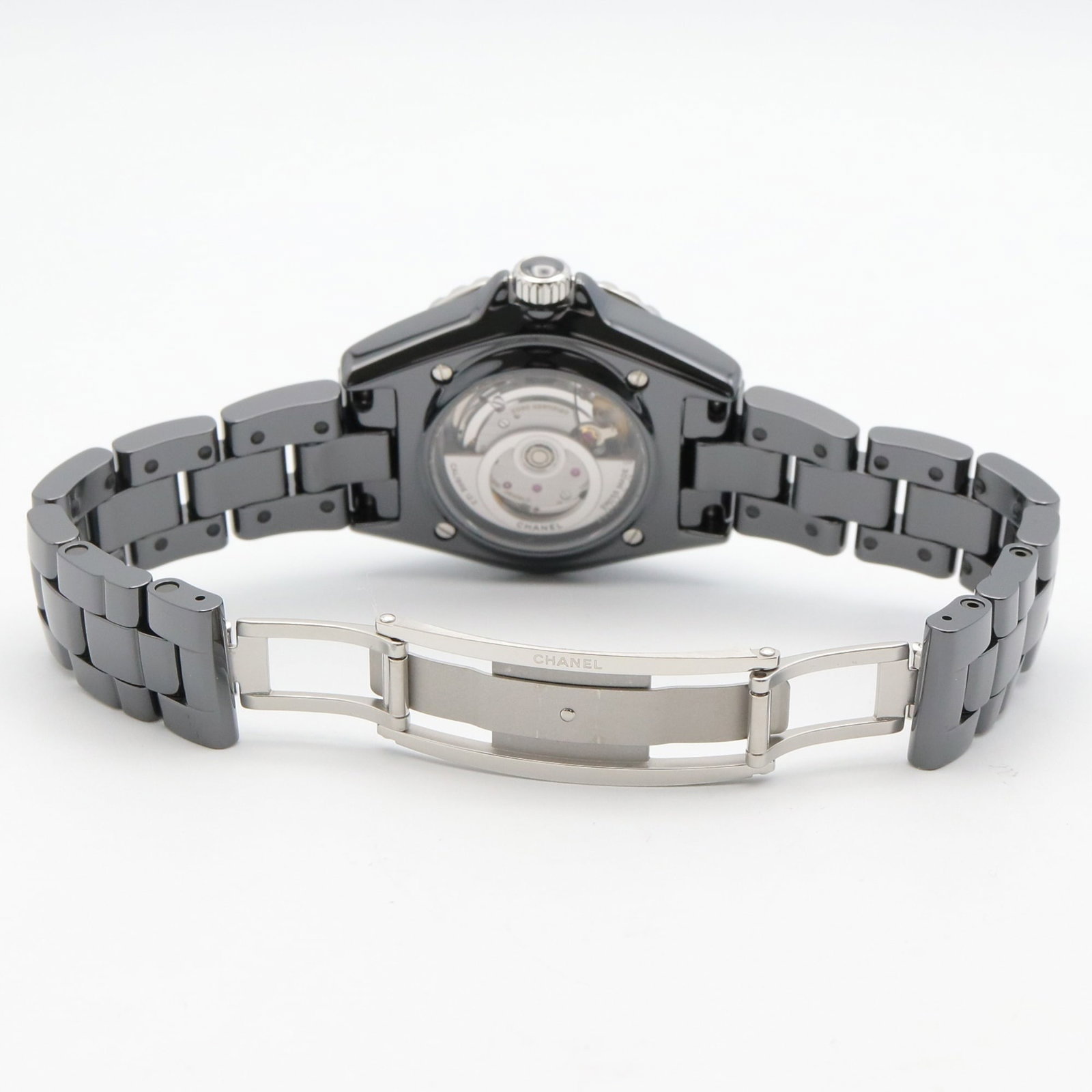 Chanel Wristwatch - 4