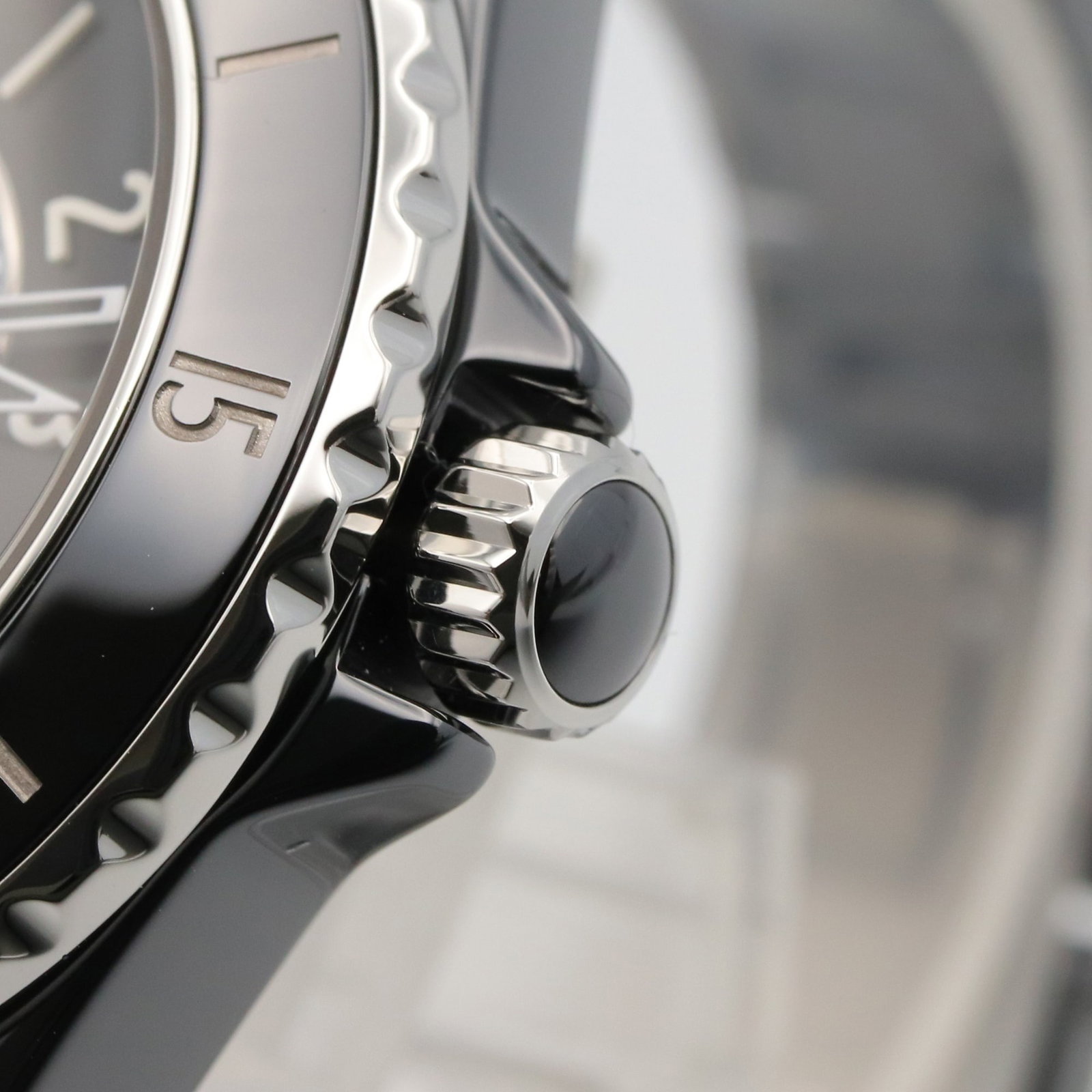 Chanel Wristwatch - 6