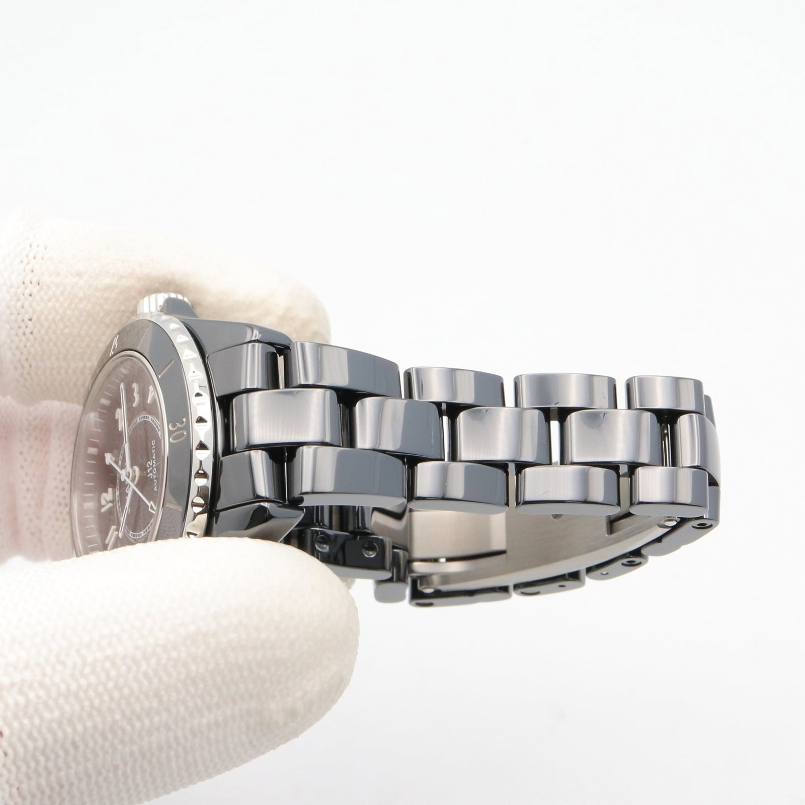 Chanel Wristwatch - 8