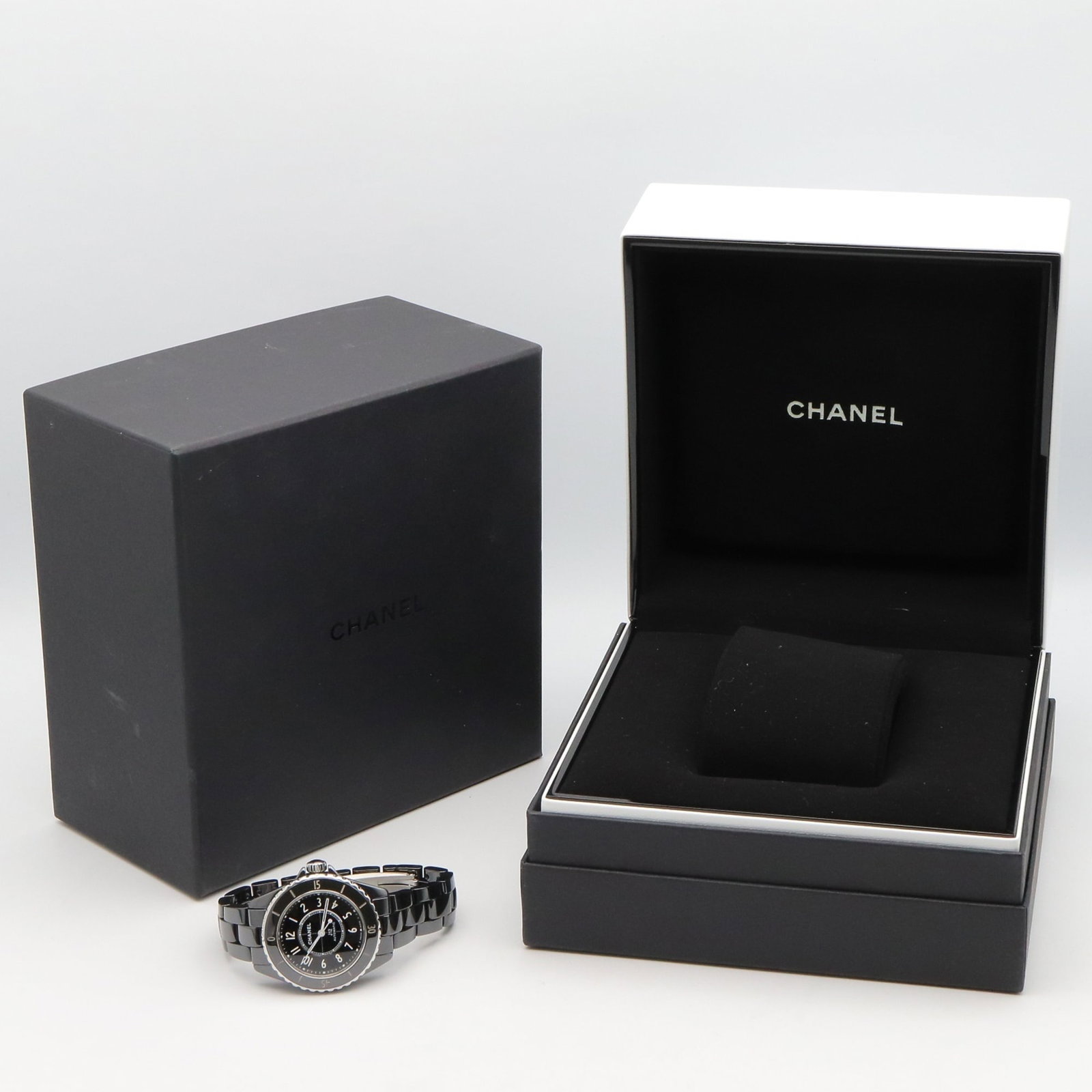 Chanel Wristwatch - 9