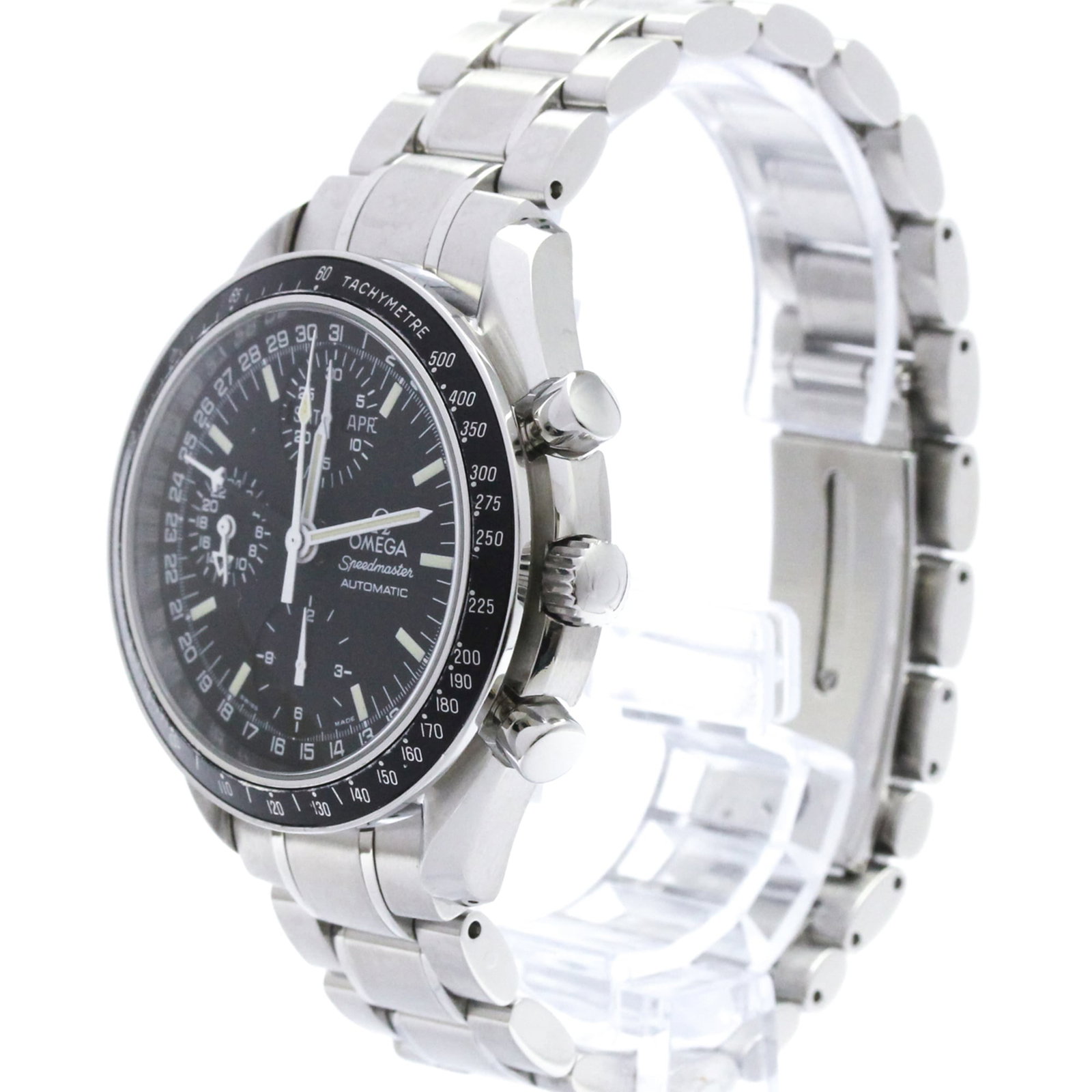 Omega Wristwatch - 2