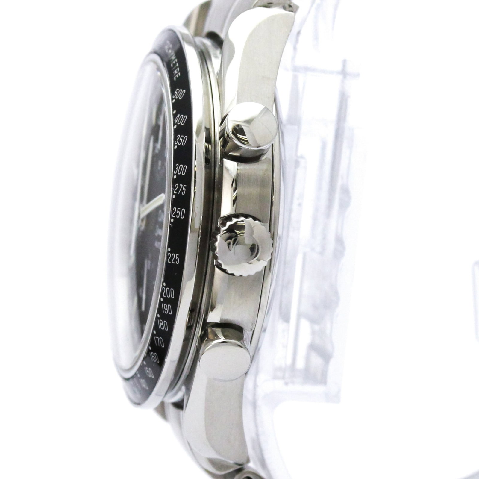 Omega Wristwatch - 4