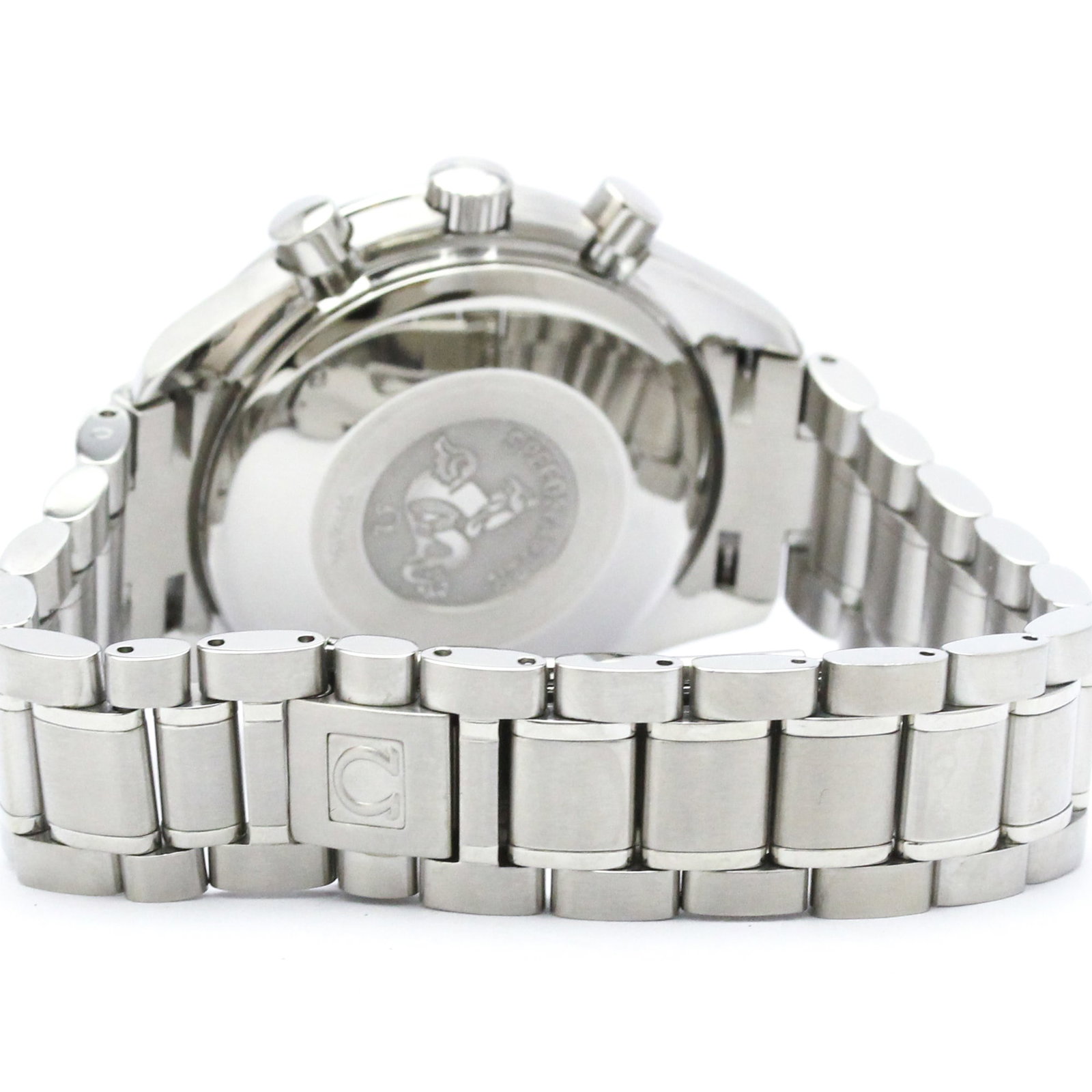 Omega Wristwatch - 5