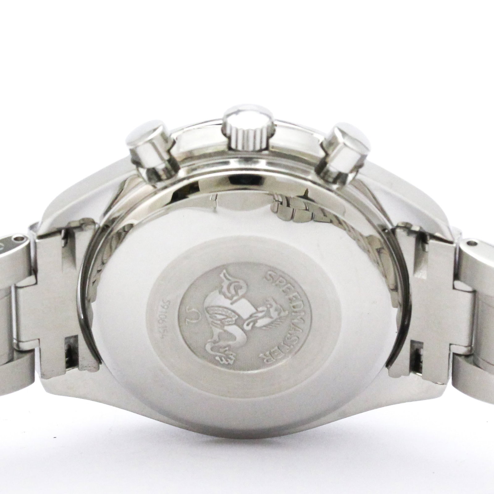 Omega Wristwatch - 6