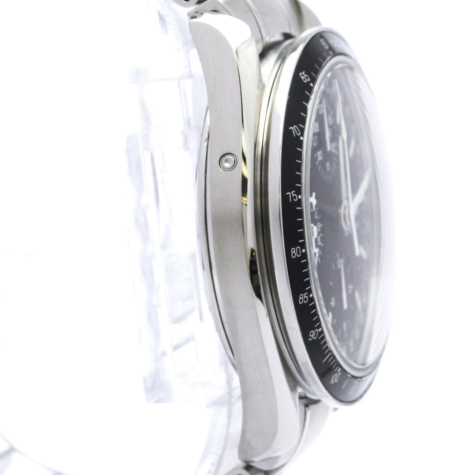 Omega Wristwatch - 8