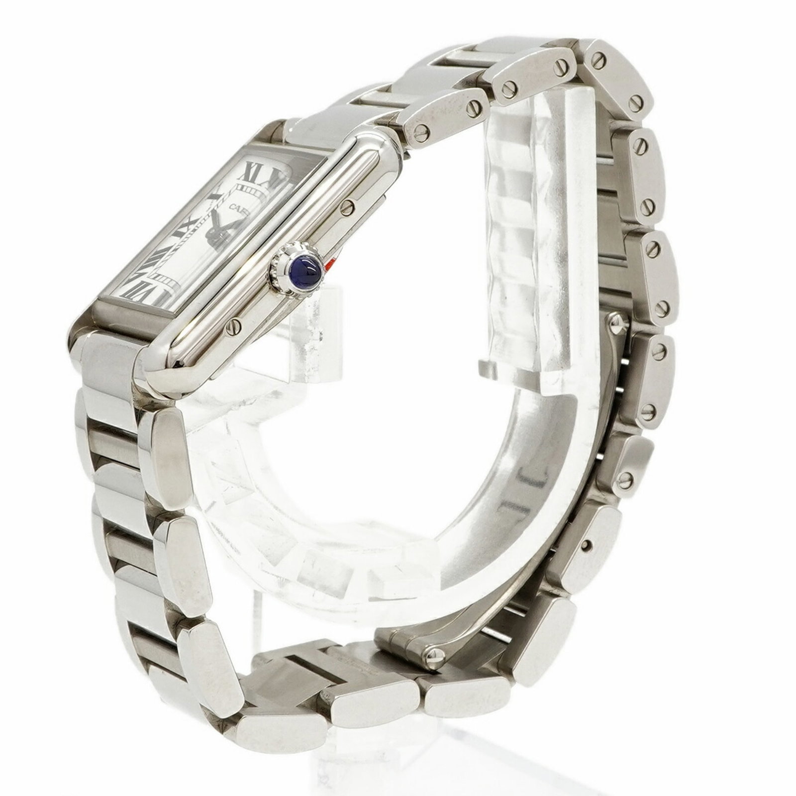 Cartier Wristwatch - 2