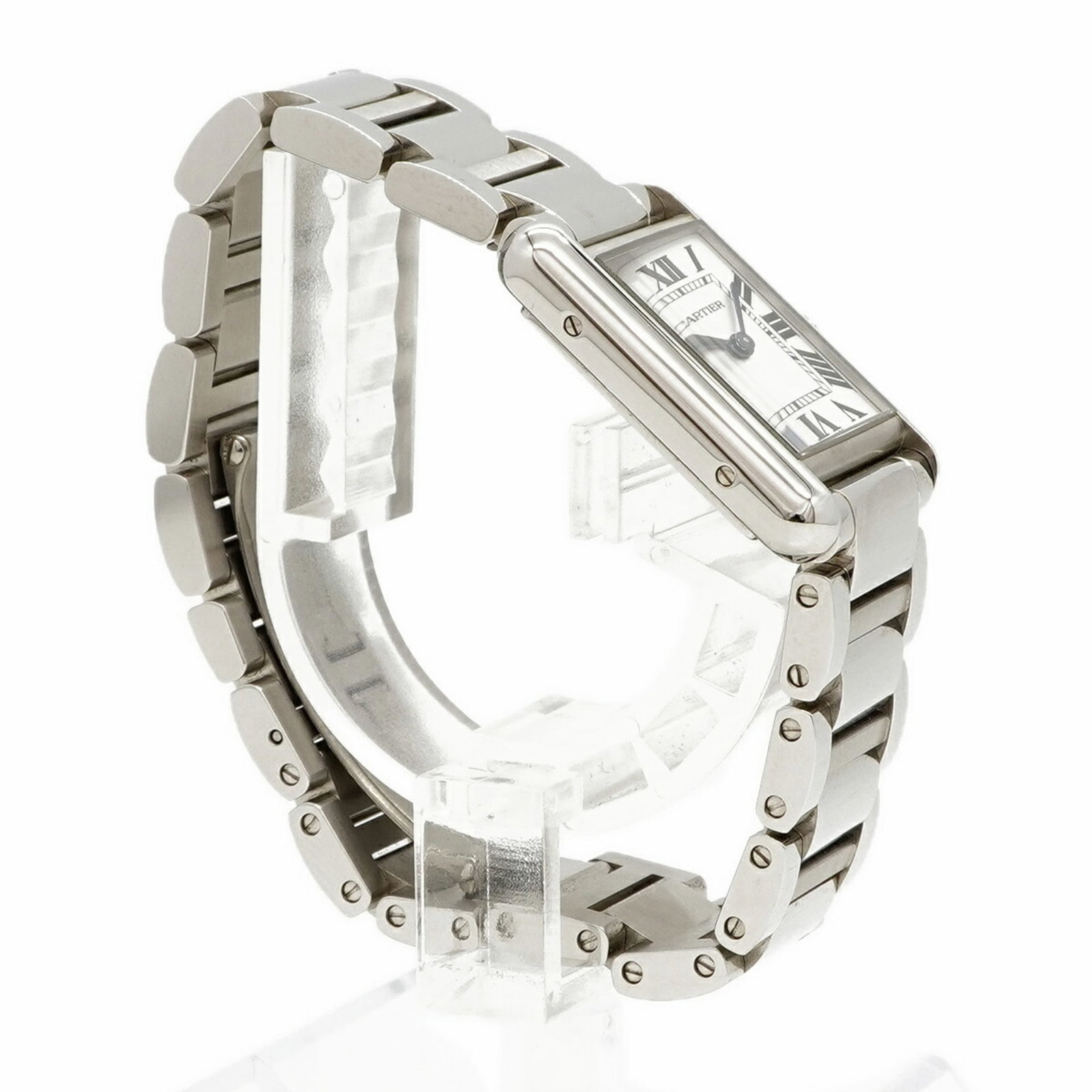 Cartier Wristwatch - 3