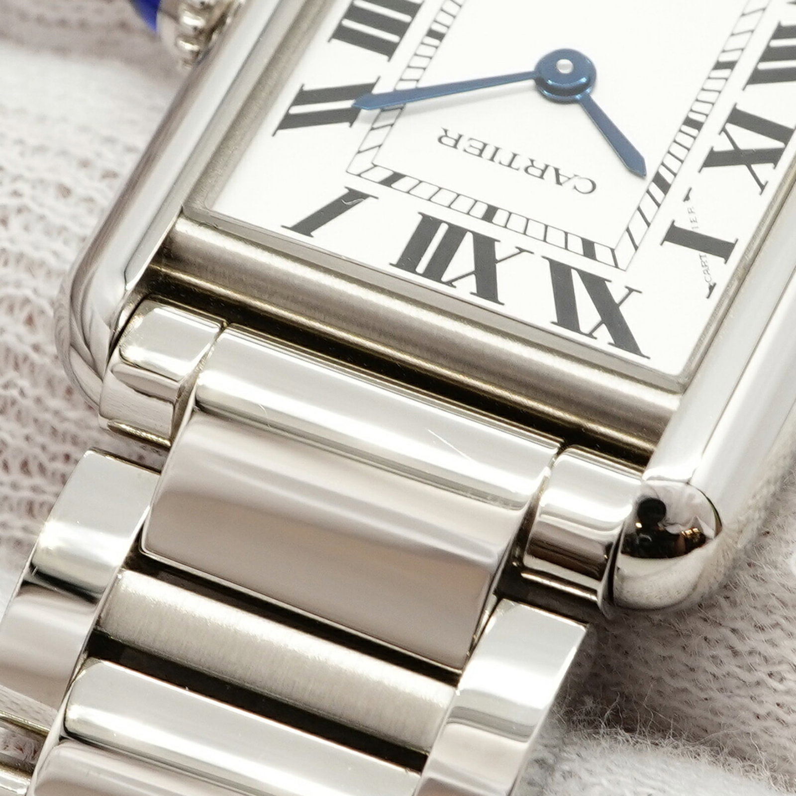 Cartier Wristwatch - 7