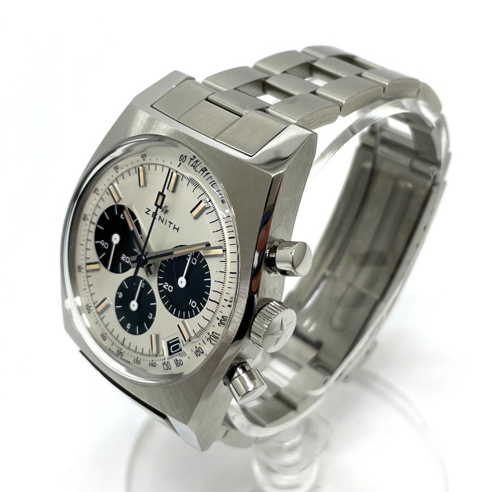 Wristwatch at Zenith - 4