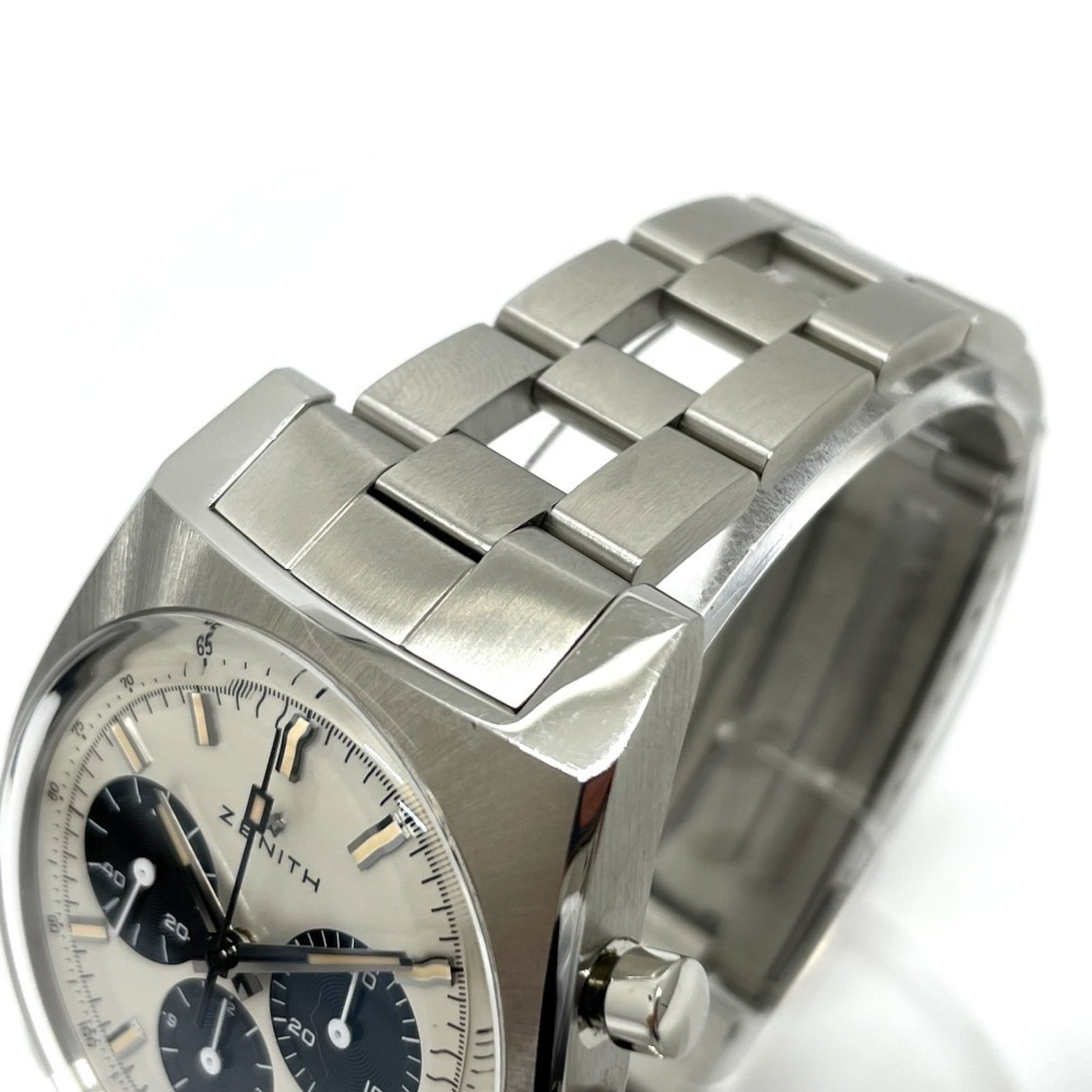Wristwatch at Zenith - 5