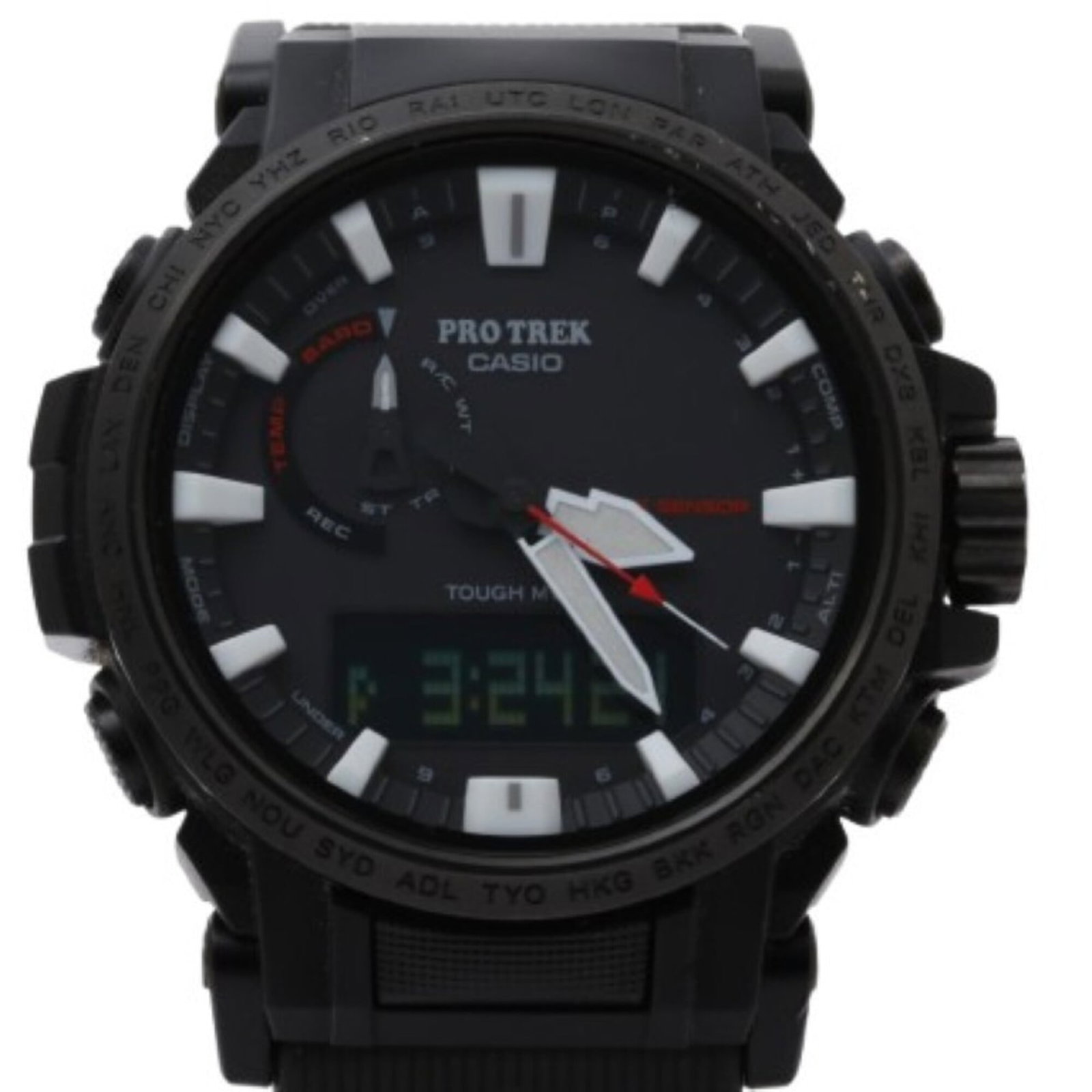 Wristwatch