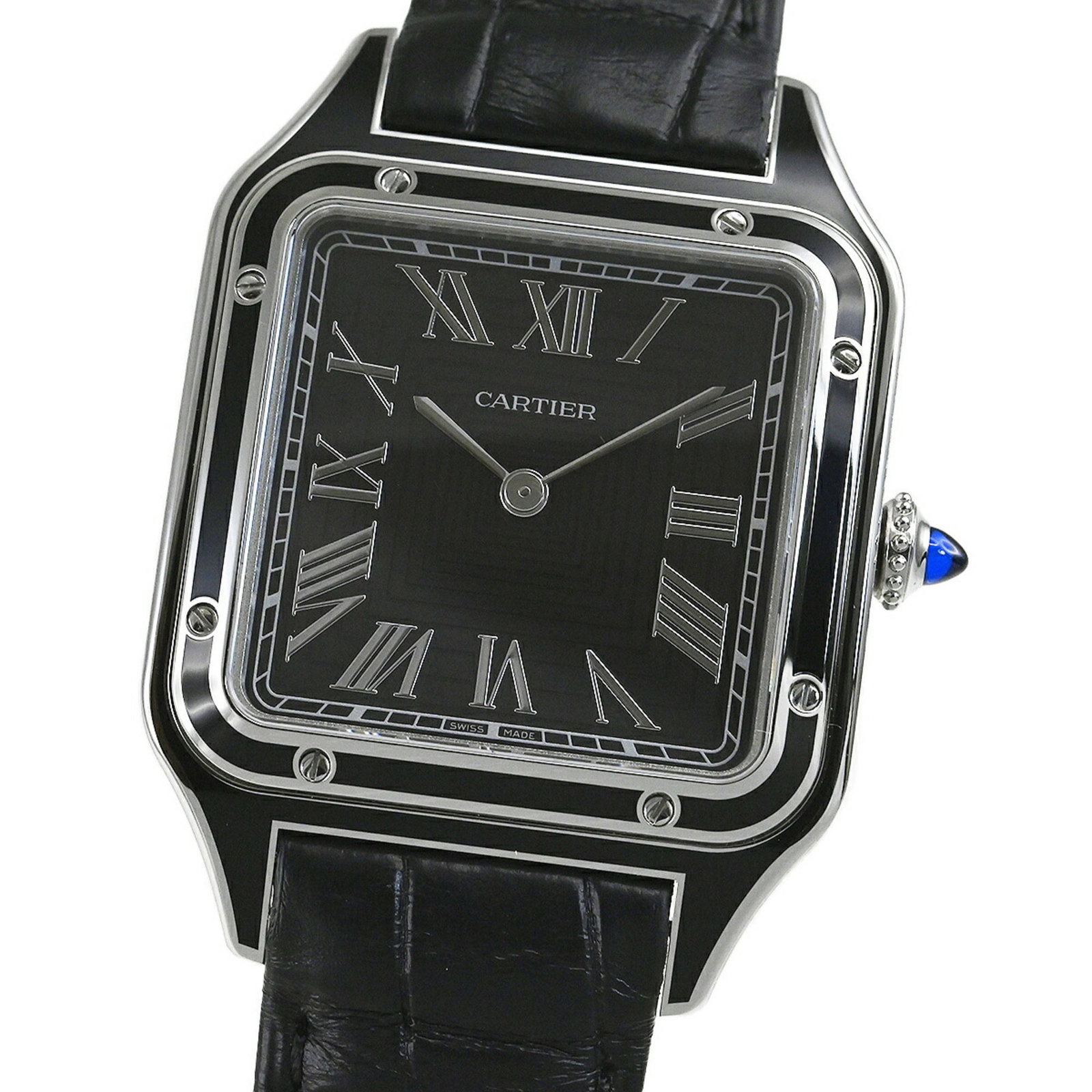 Cartier Wristwatch - 2