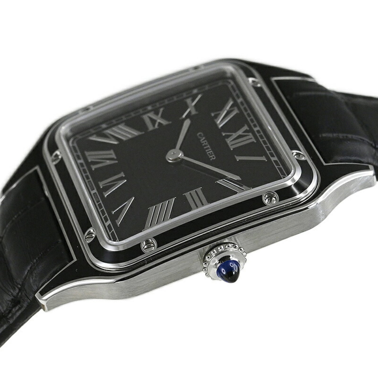 Cartier Wristwatch - 3