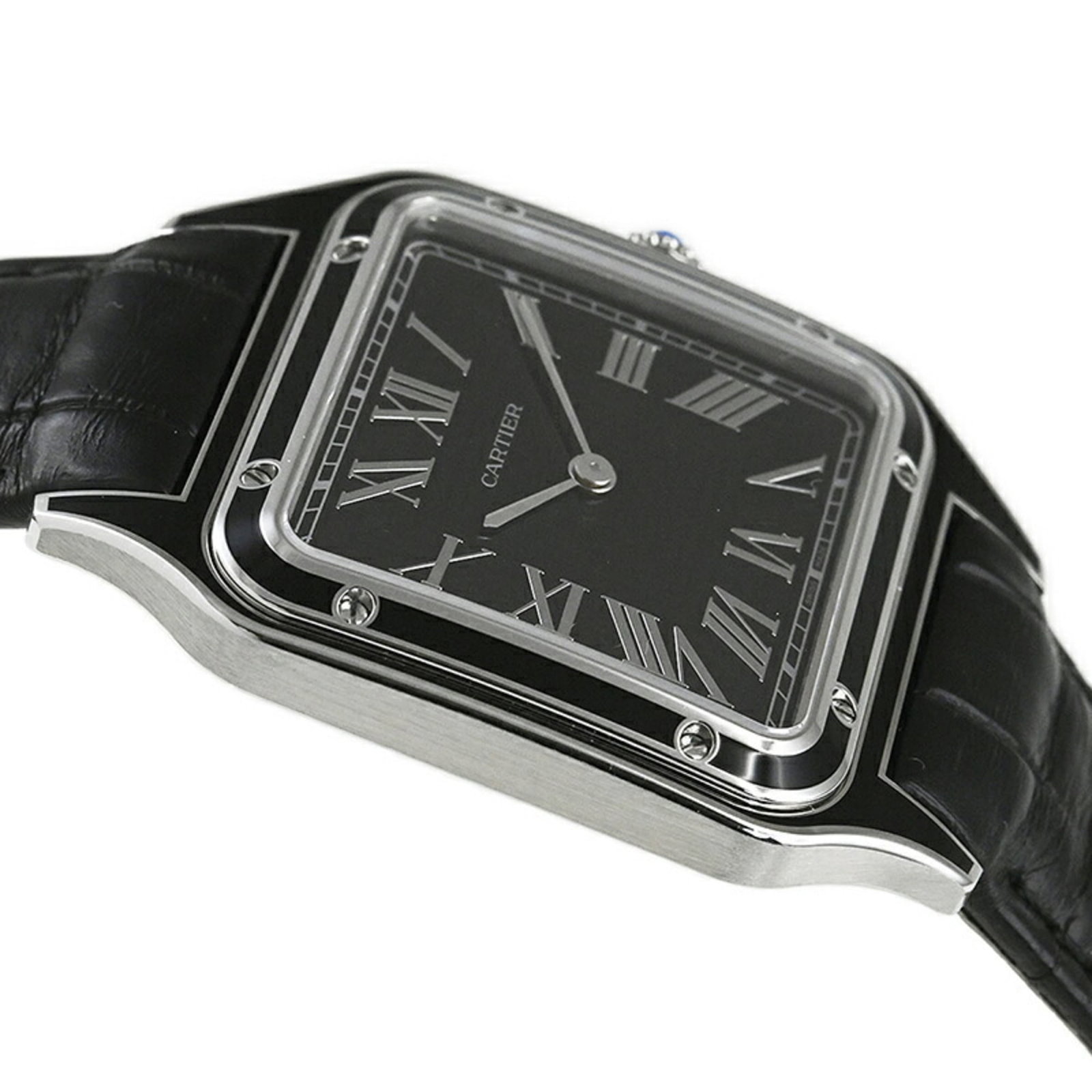 Cartier Wristwatch - 4