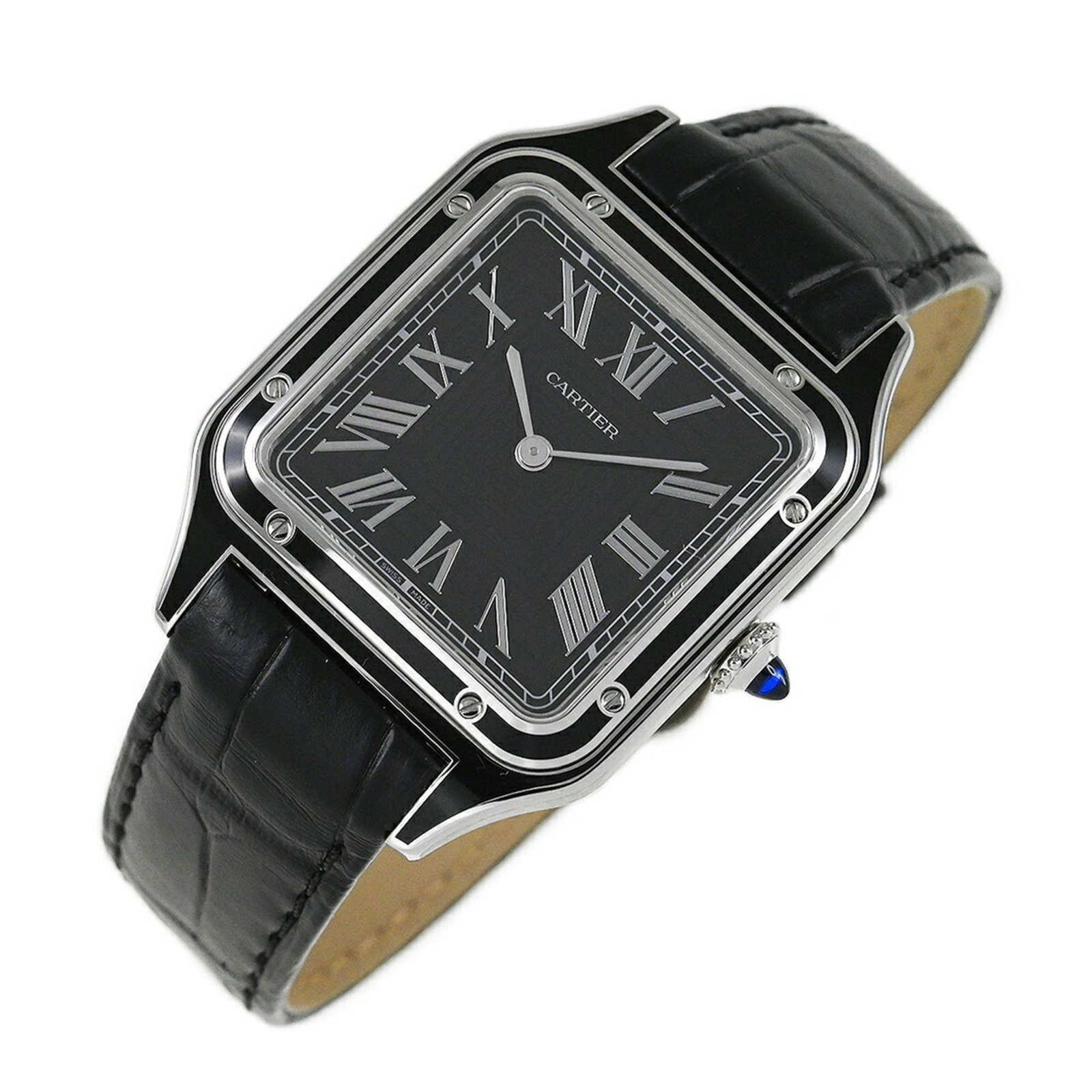 Cartier Wristwatch - 5