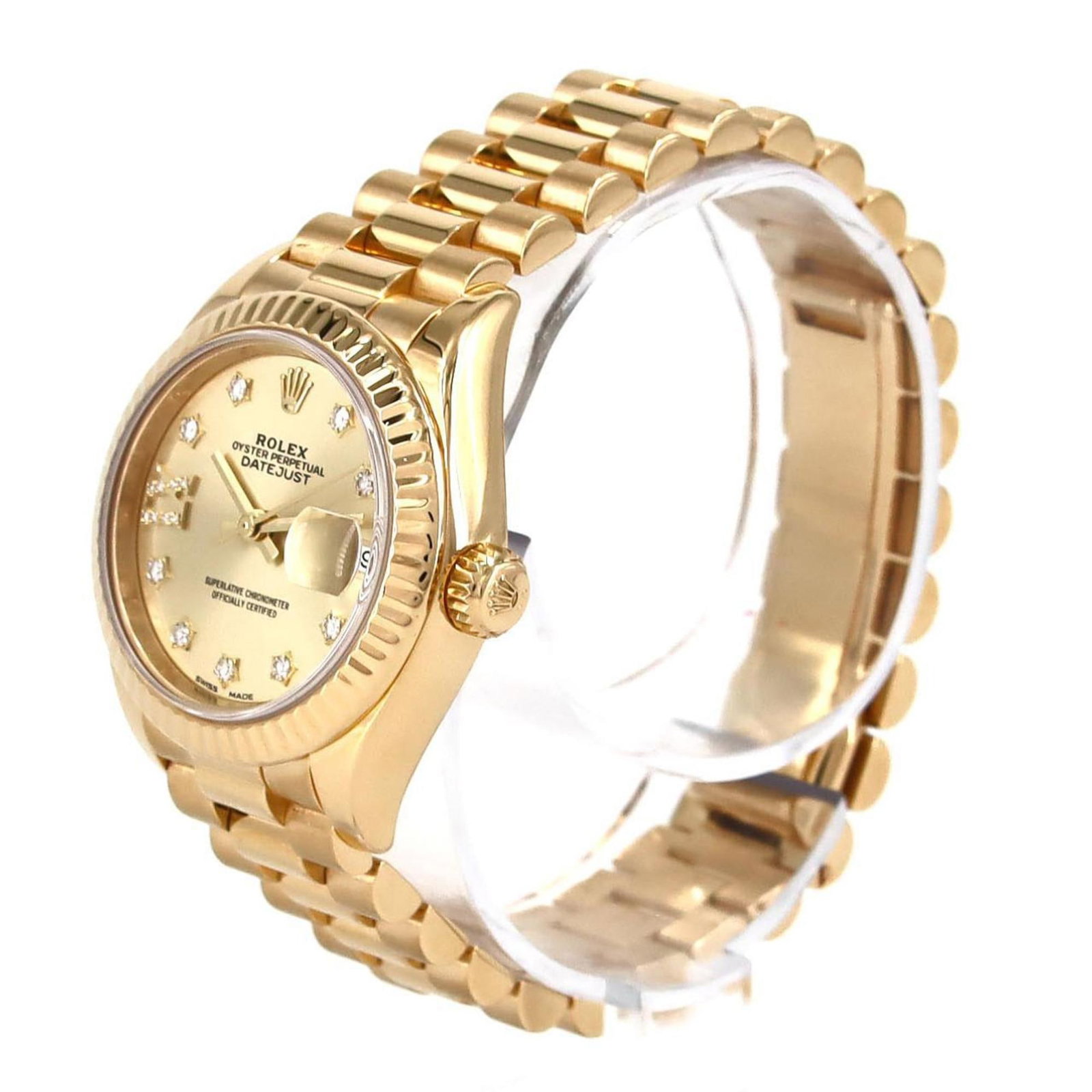 Rolex Wristwatch - 2