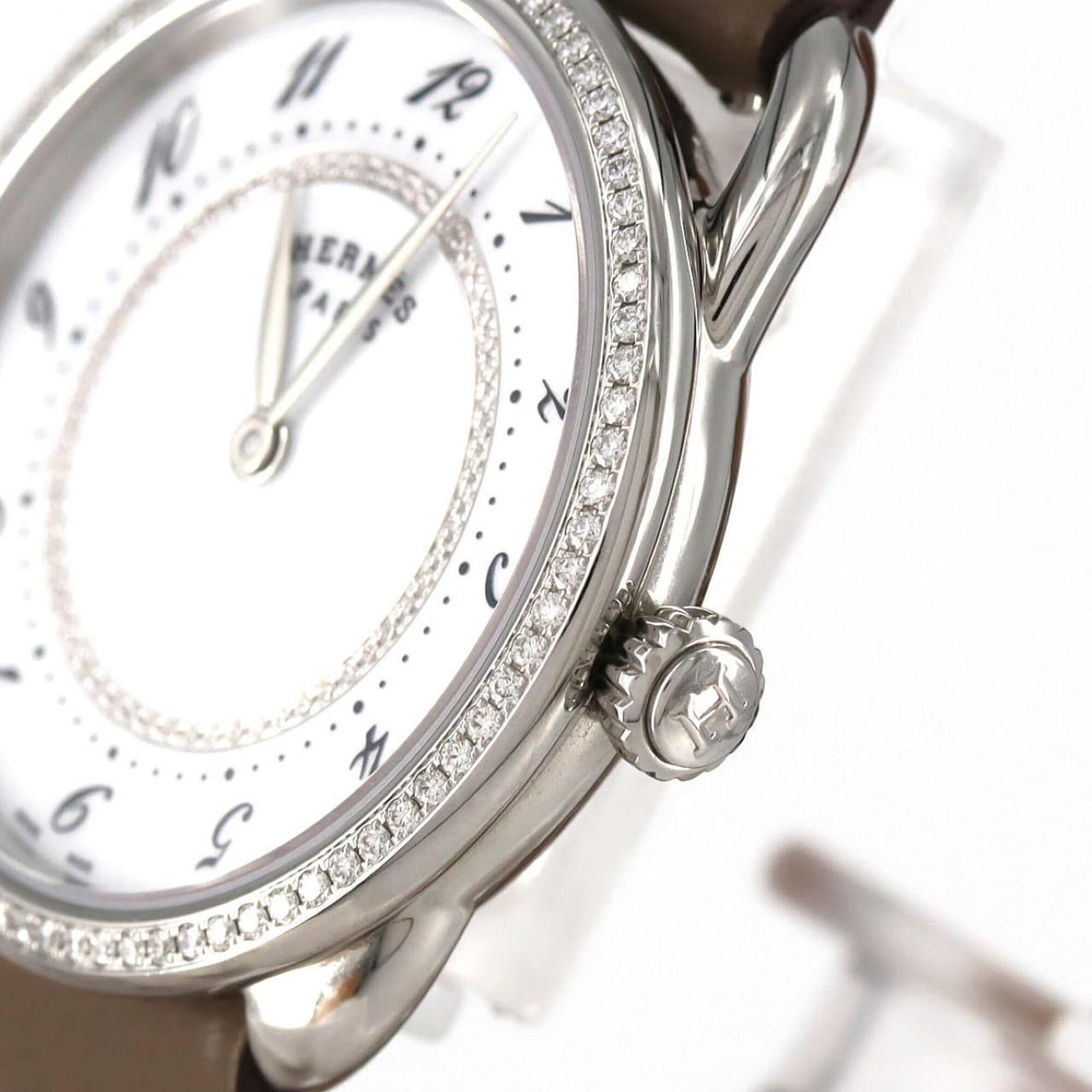 Hermes Wristwatch - 3