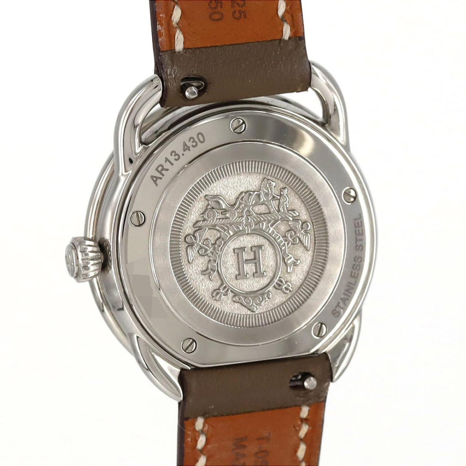 Hermes Wristwatch - 5