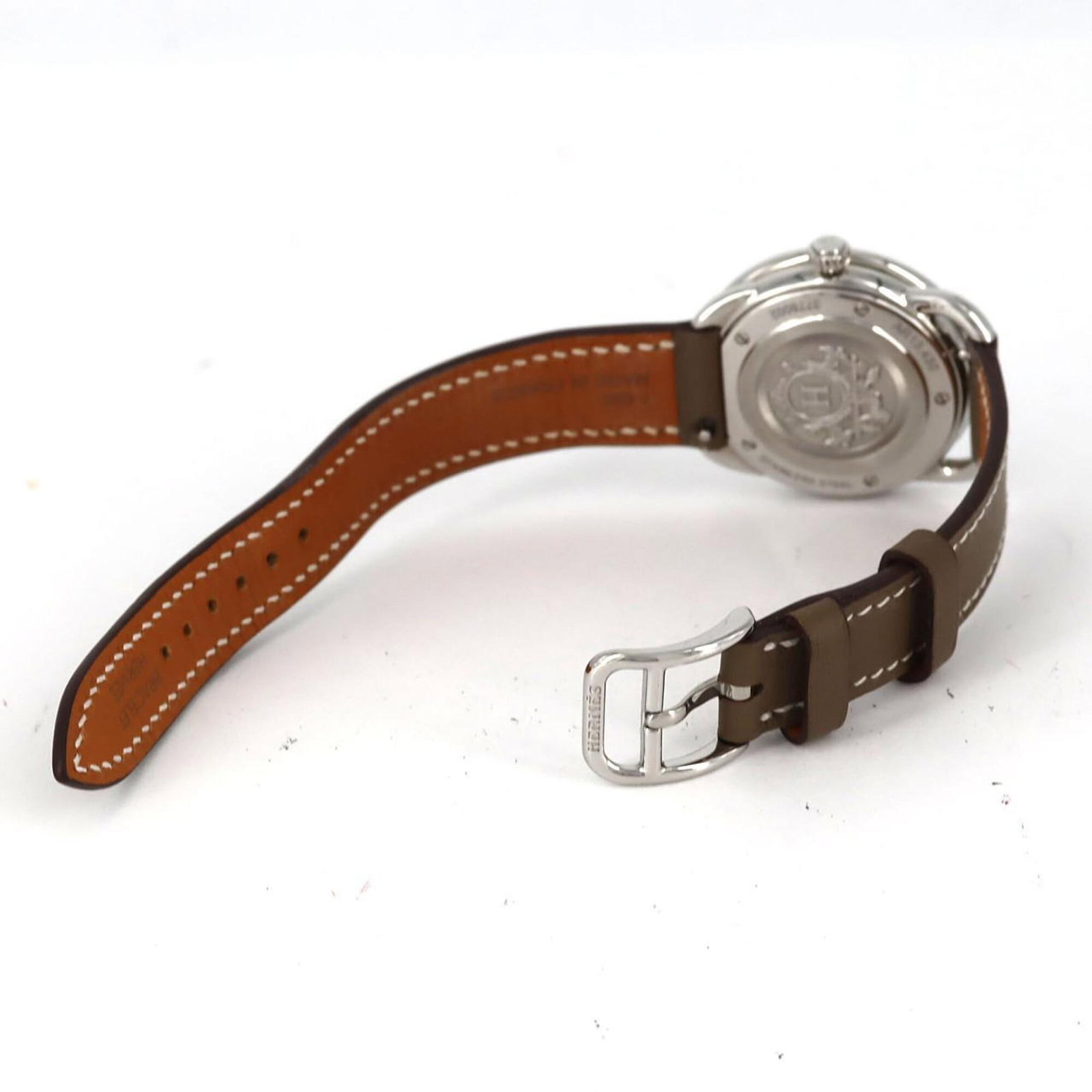 Hermes Wristwatch - 6