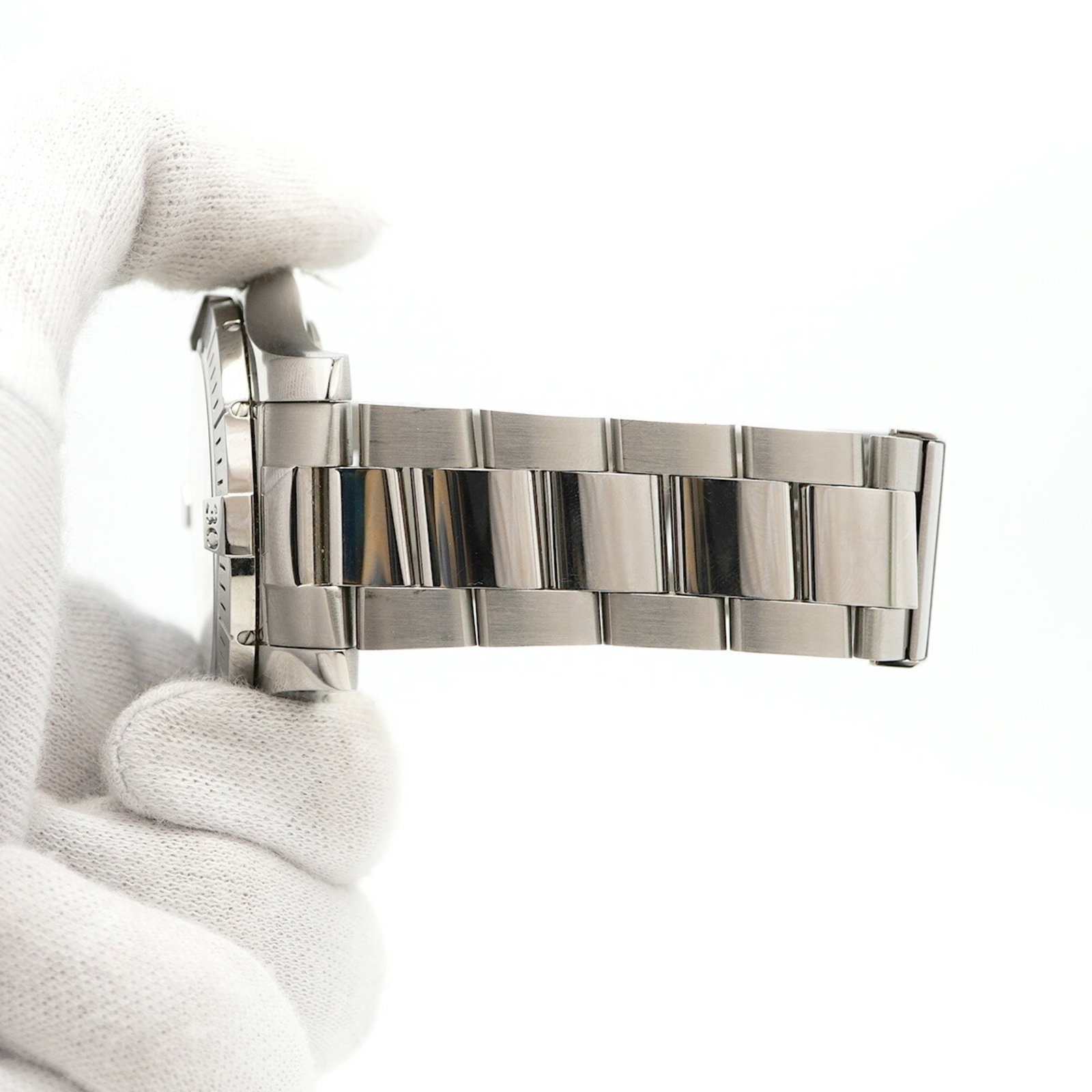 Breitling Wristwatch - 6