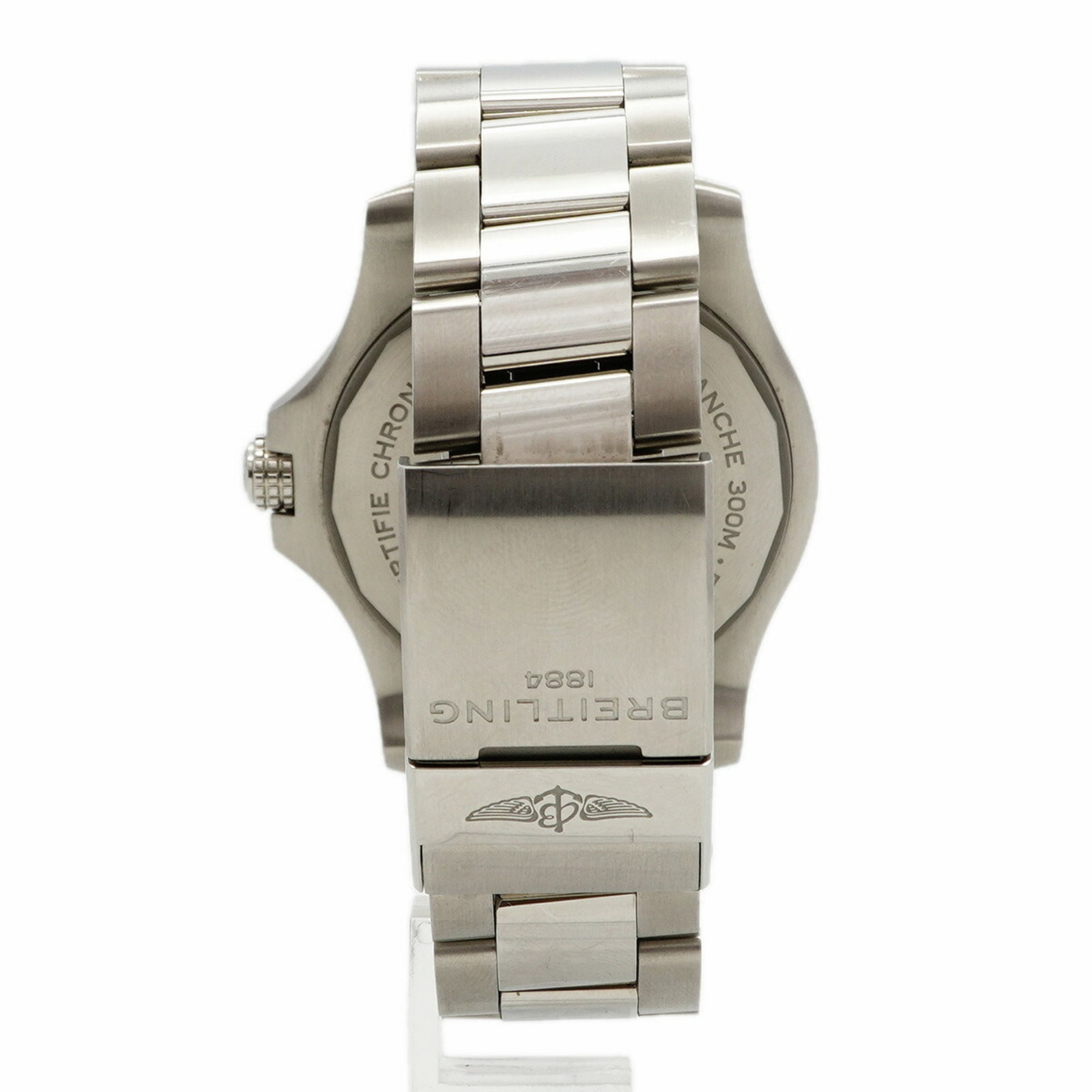 Breitling Wristwatch - 7