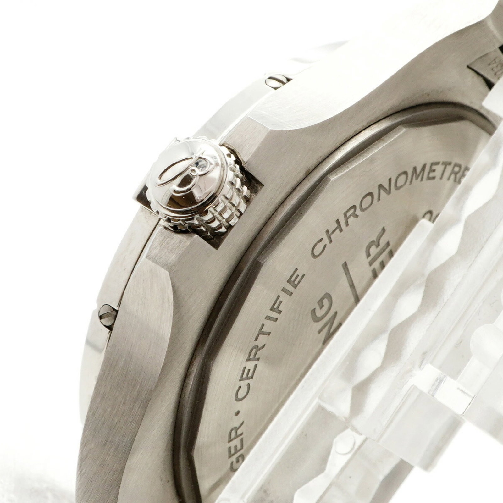 Breitling Wristwatch - 8