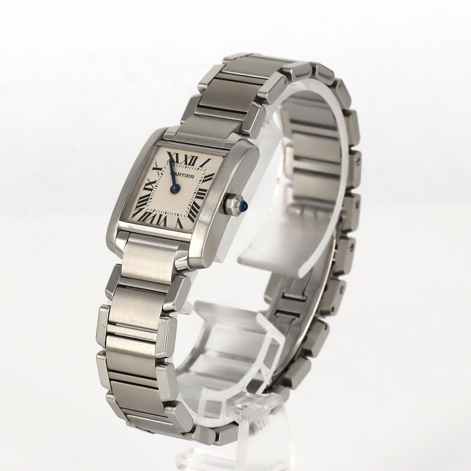 Cartier Wristwatch - 2