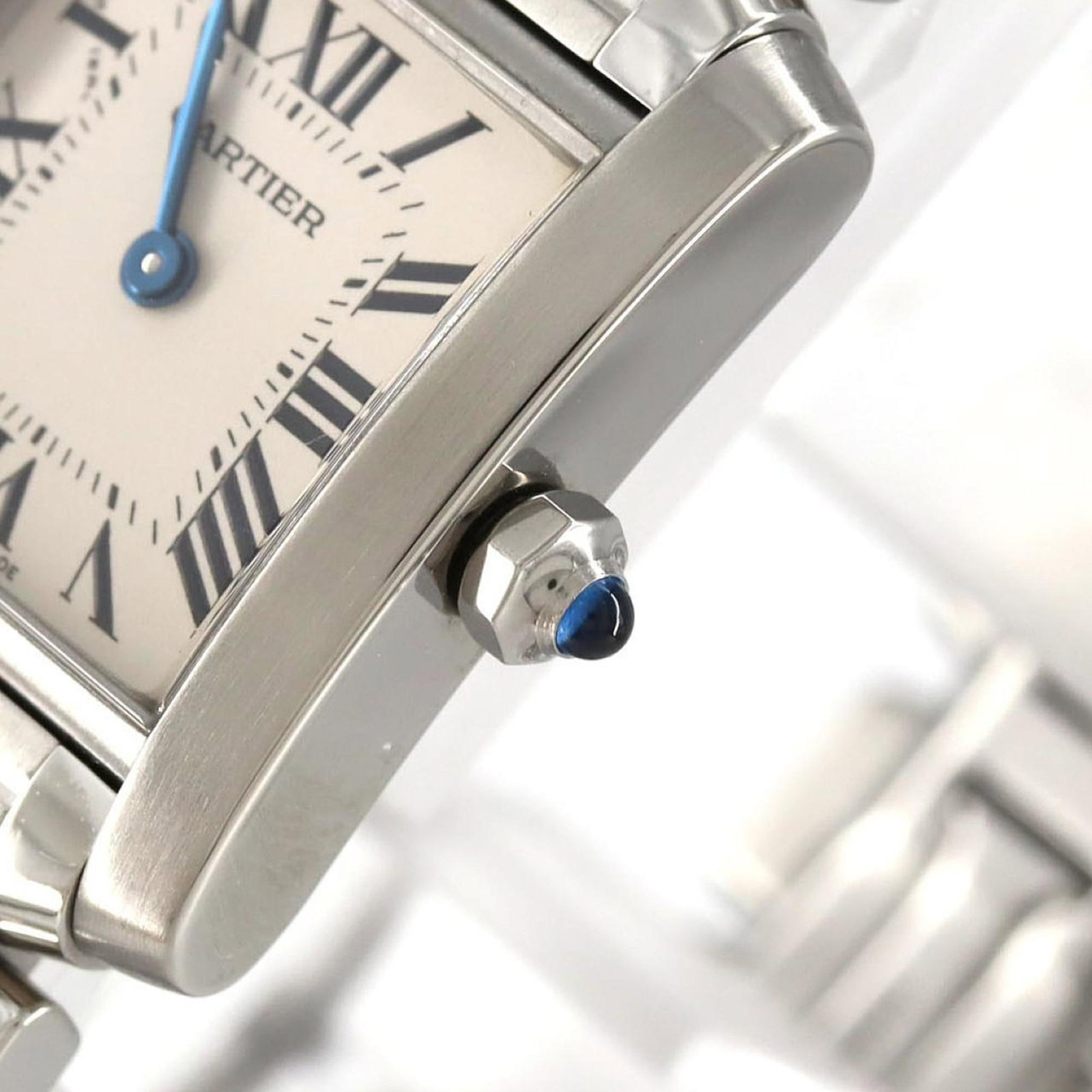 Cartier Wristwatch - 4