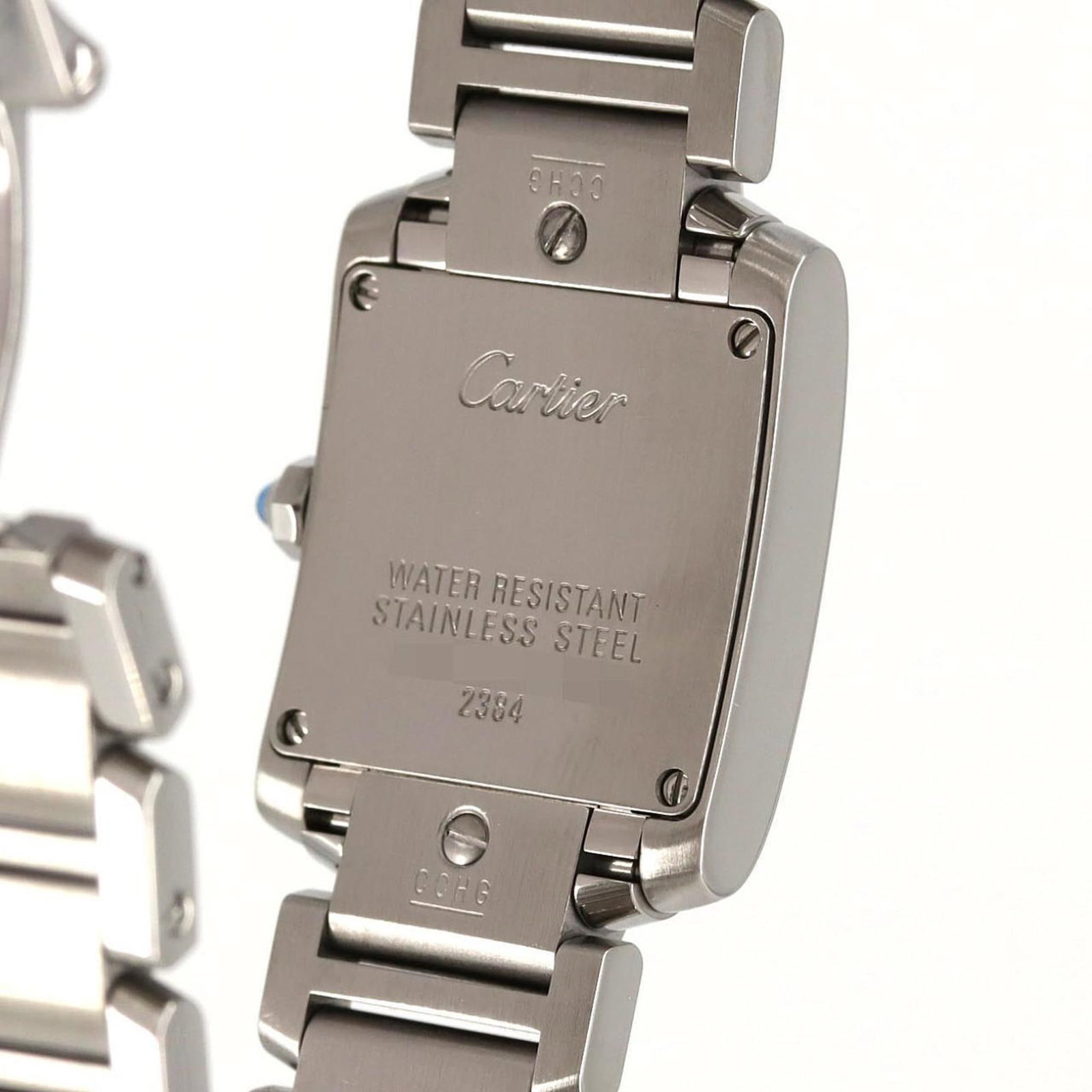 Cartier Wristwatch - 6