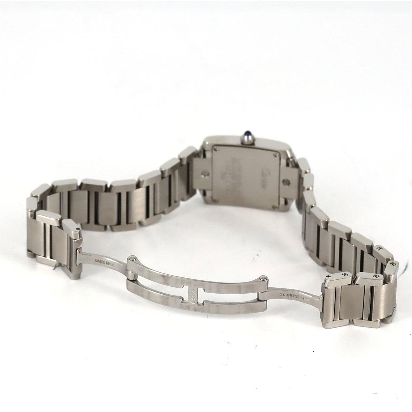 Cartier Wristwatch - 7