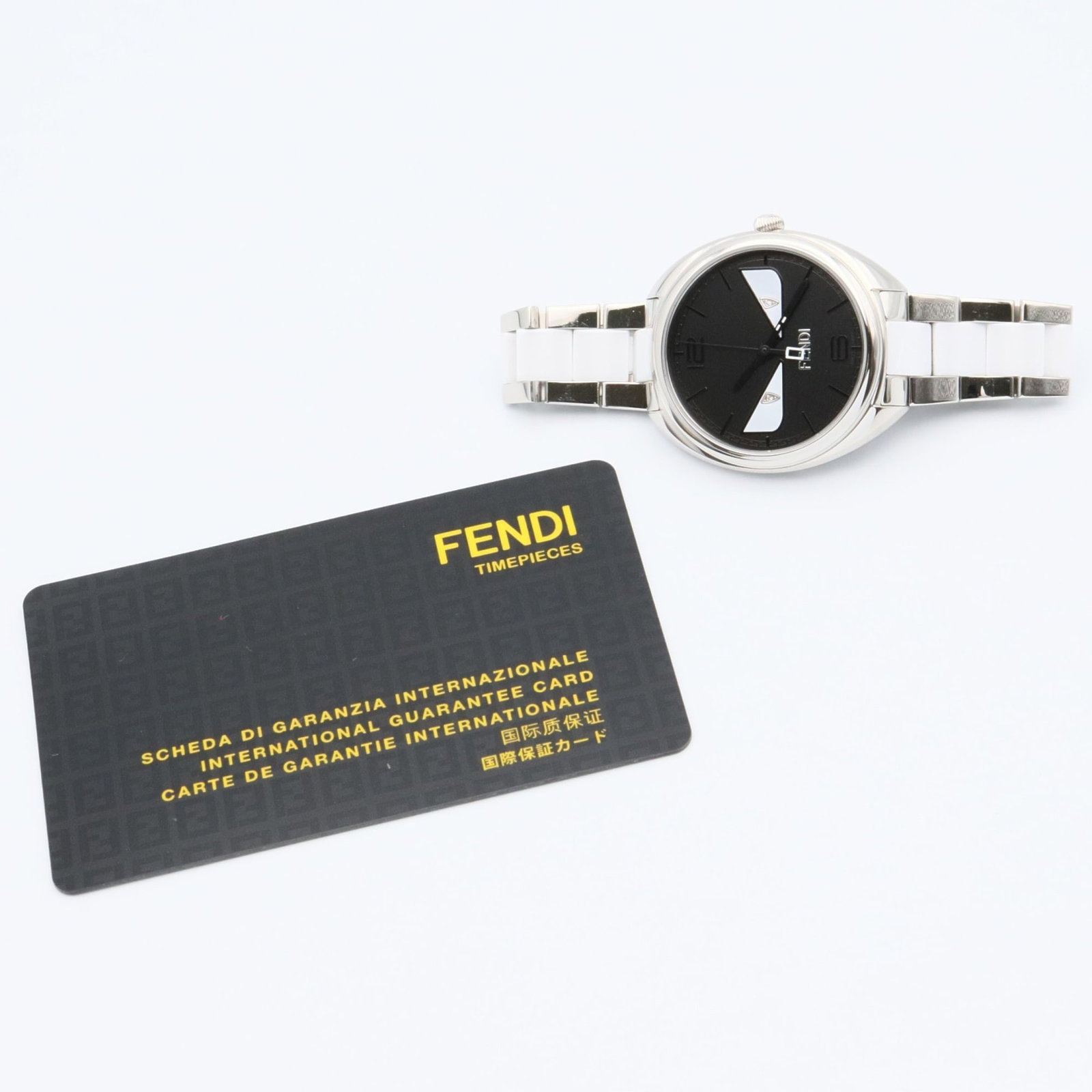 Fendi Wristwatch - 10