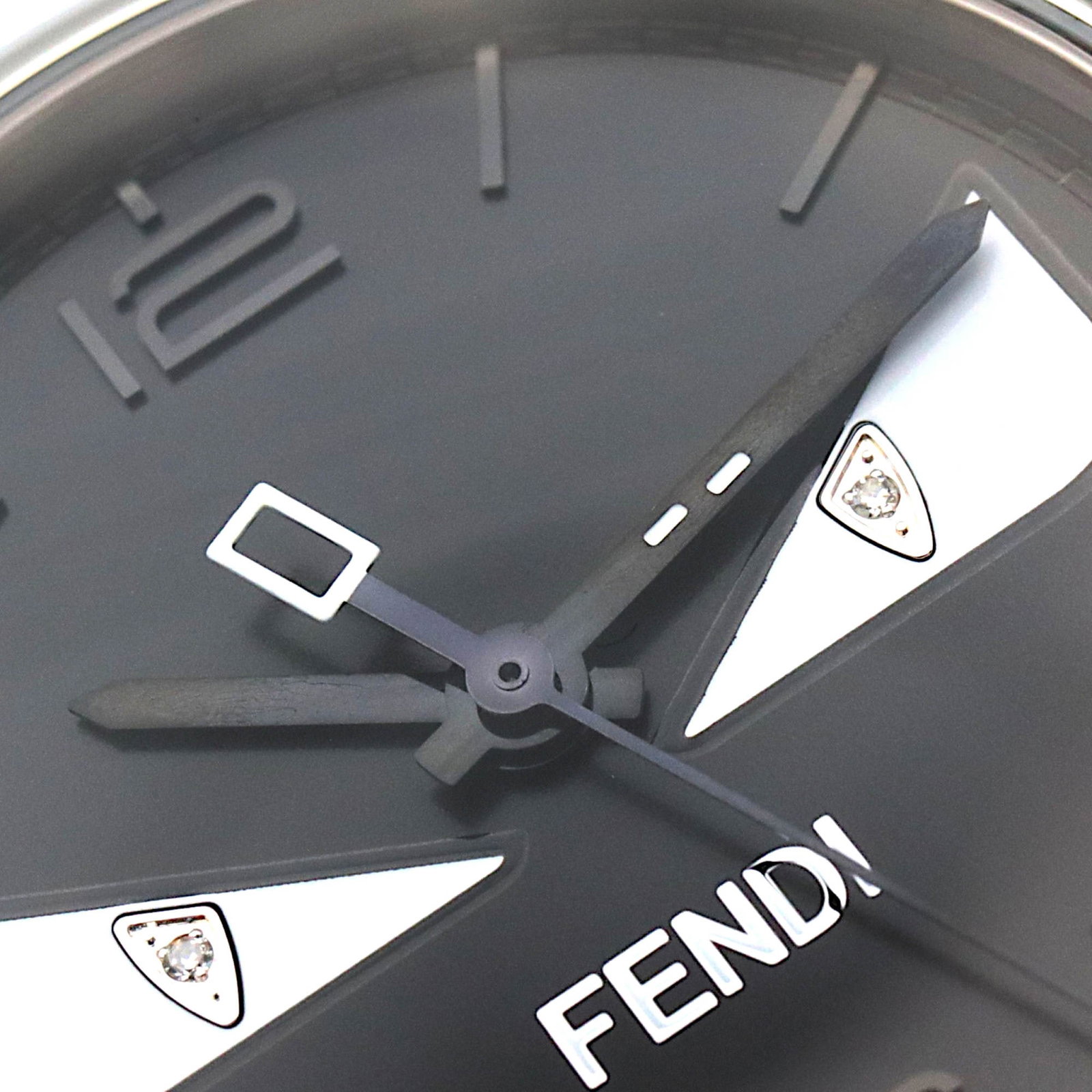 Fendi Wristwatch - 11
