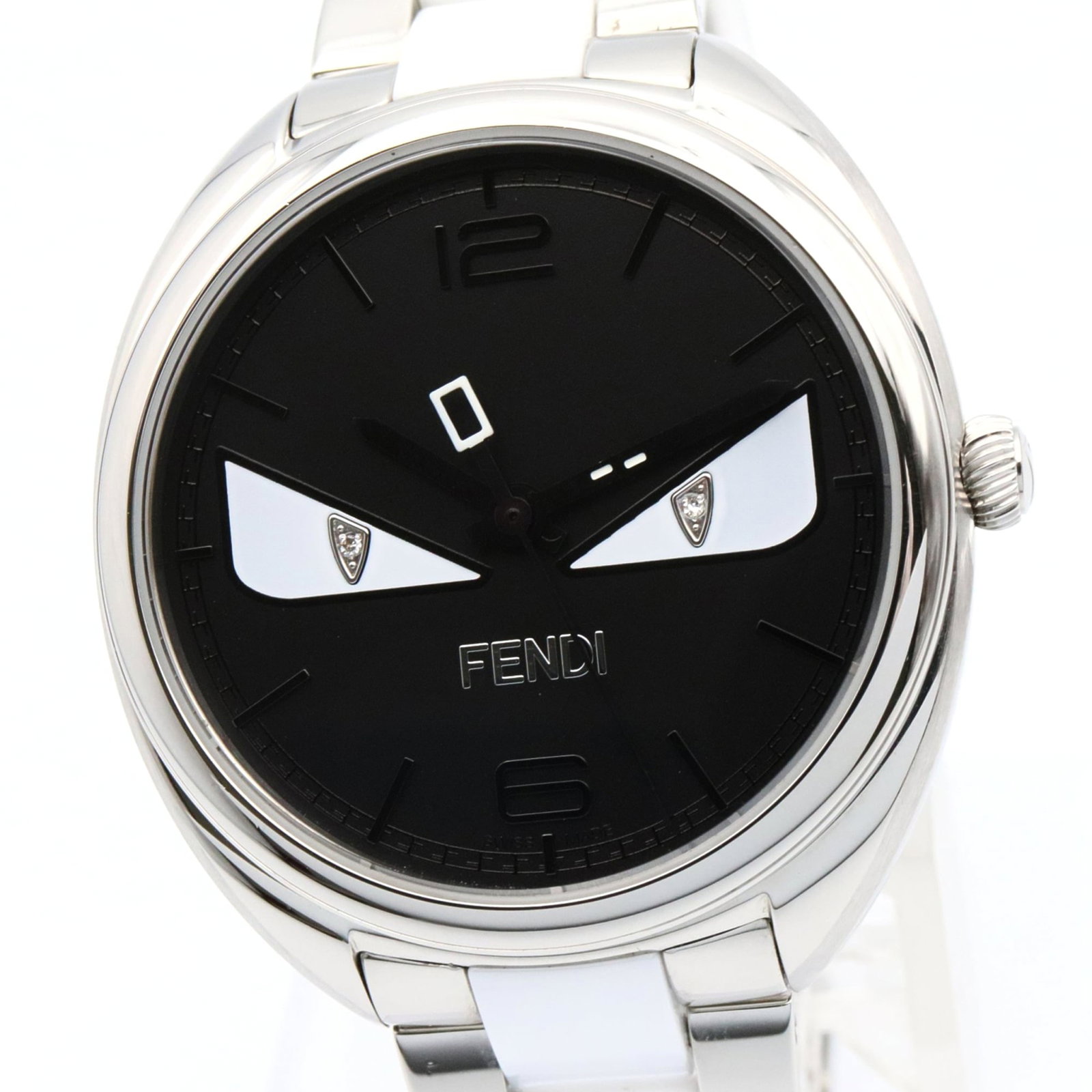 Fendi Wristwatch - 3