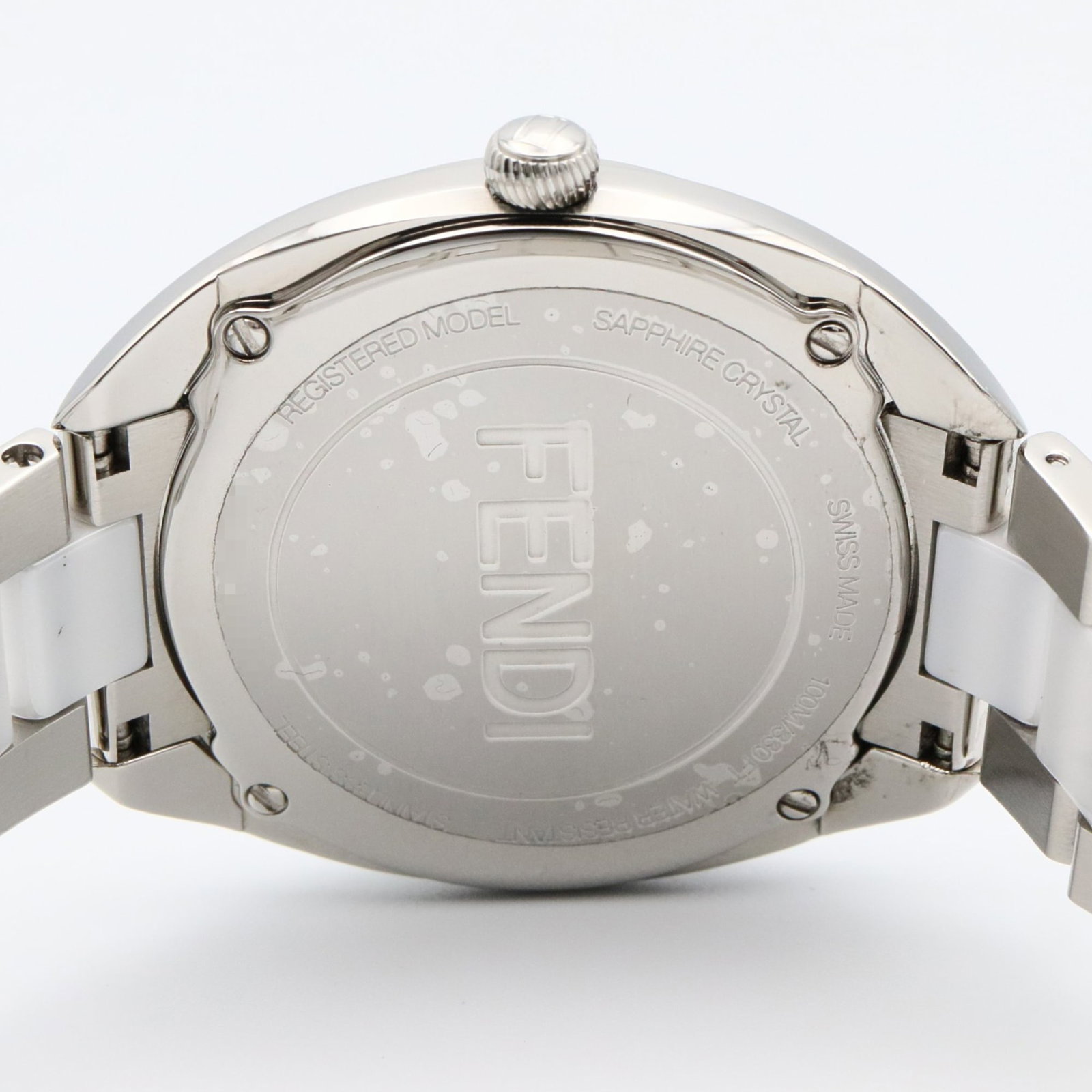 Fendi Wristwatch - 5