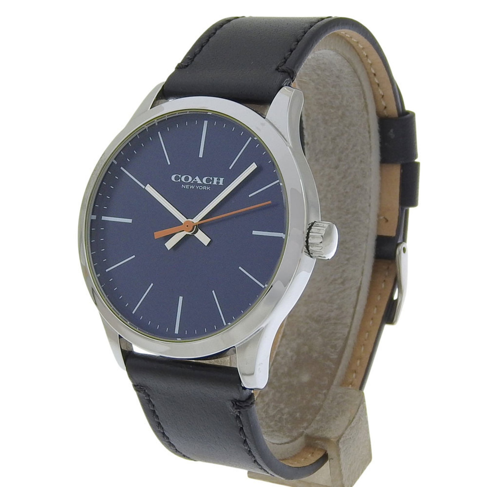 Coach Wristwatch - 2