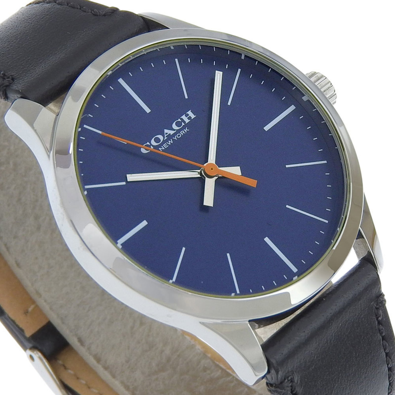 Coach Wristwatch - 3