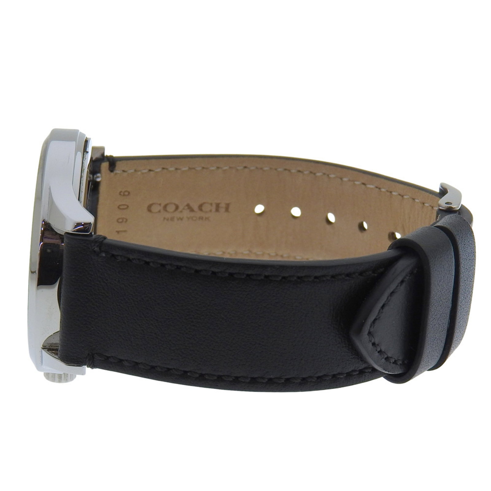 Coach Wristwatch - 4