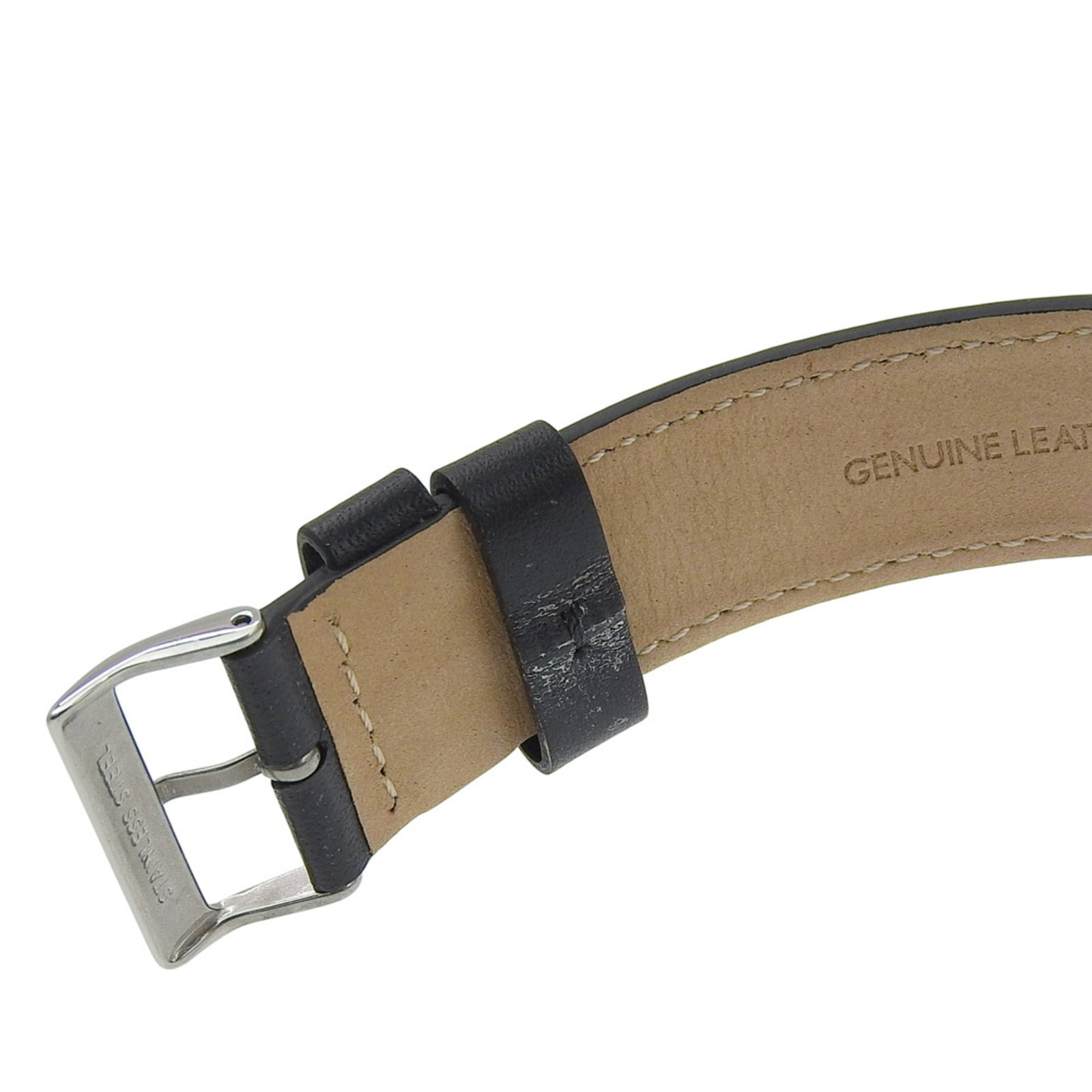 Coach Wristwatch - 7