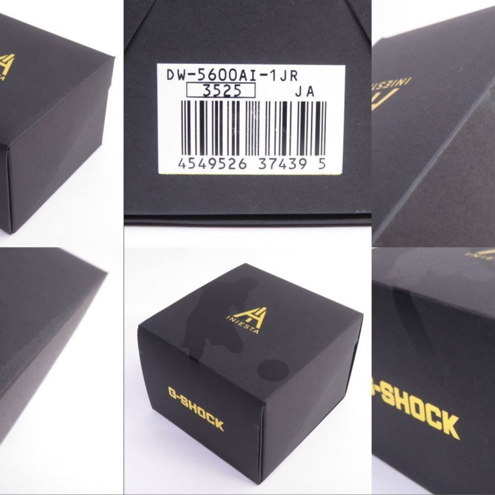 Wristwatch - 8