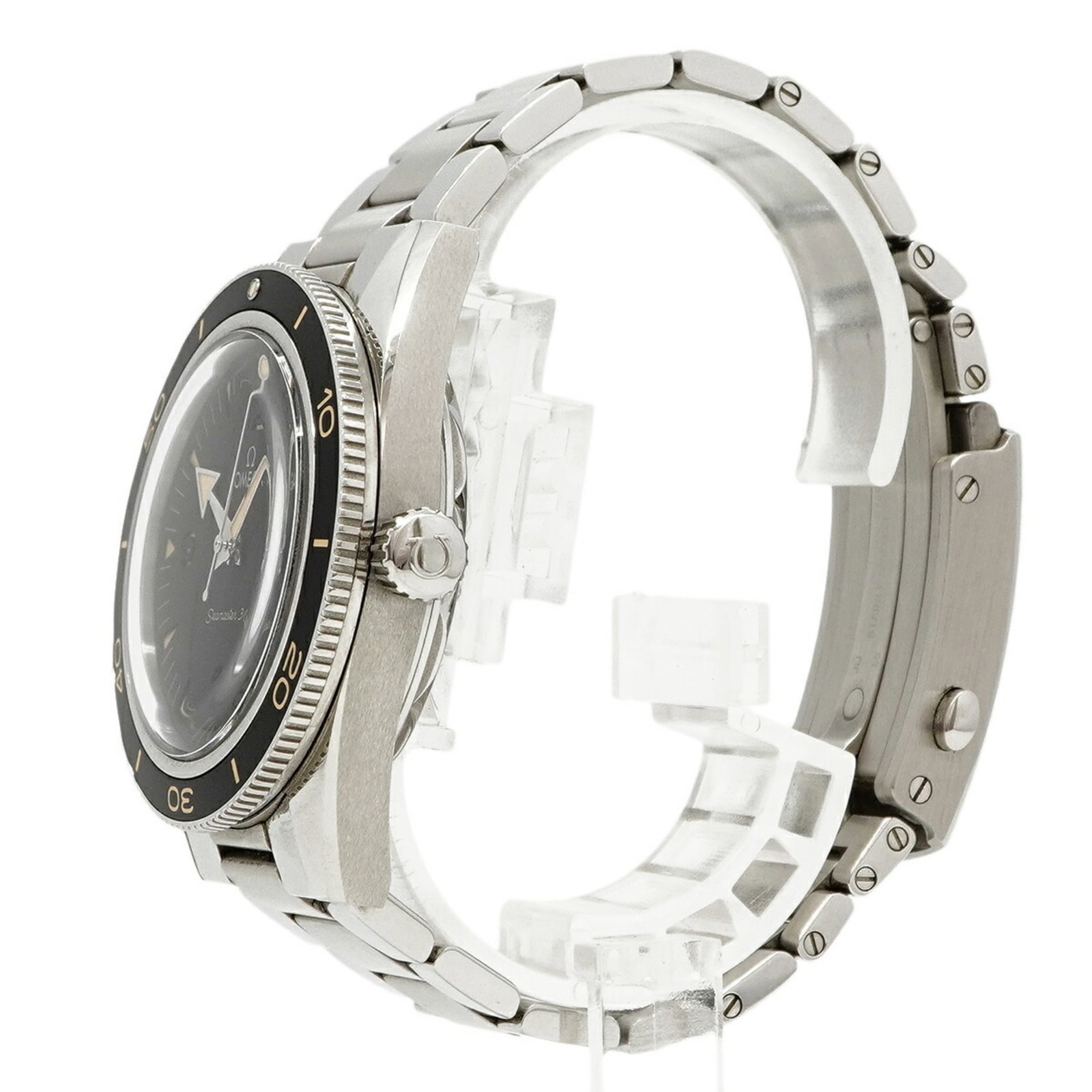 Omega Wristwatch - 2