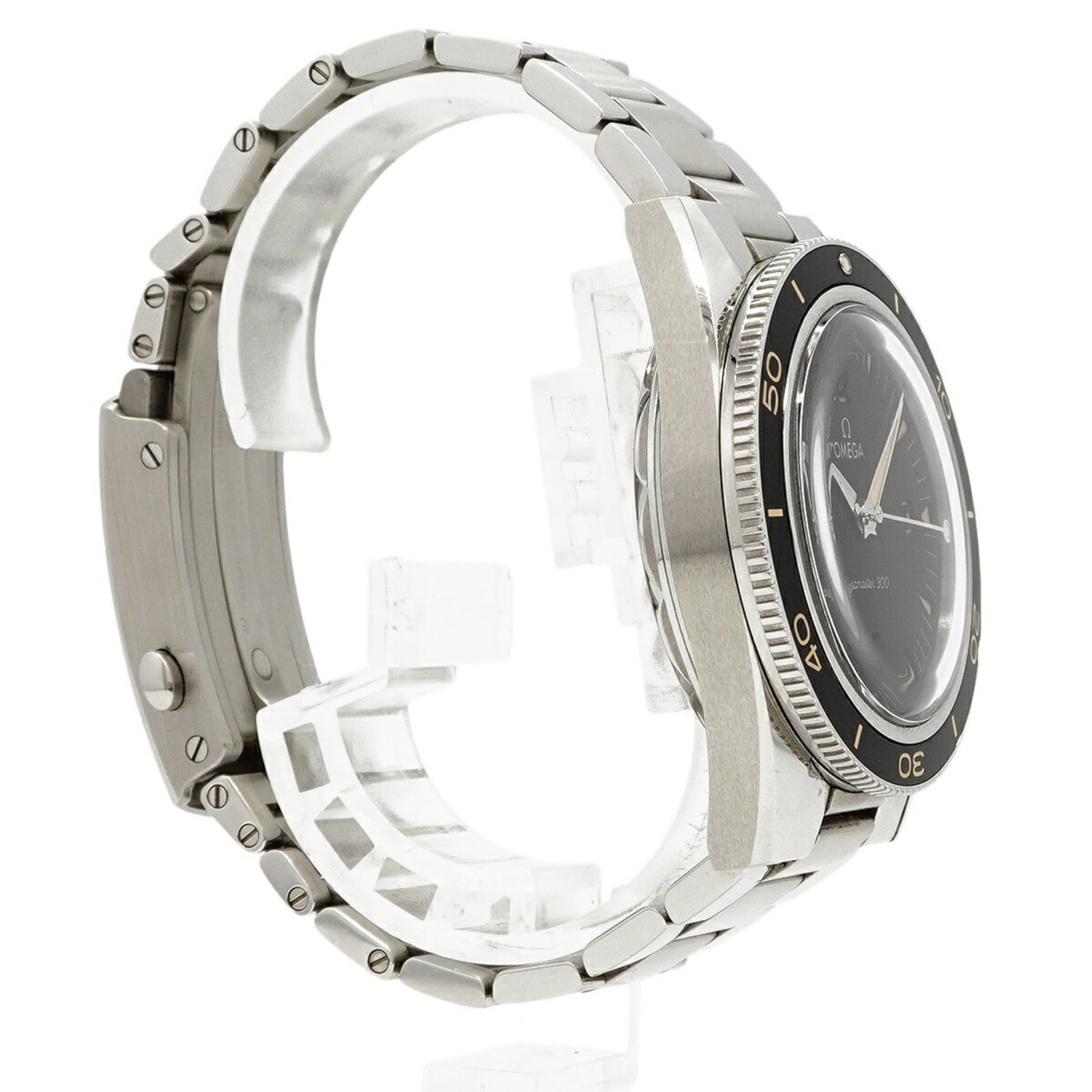 Omega Wristwatch - 3