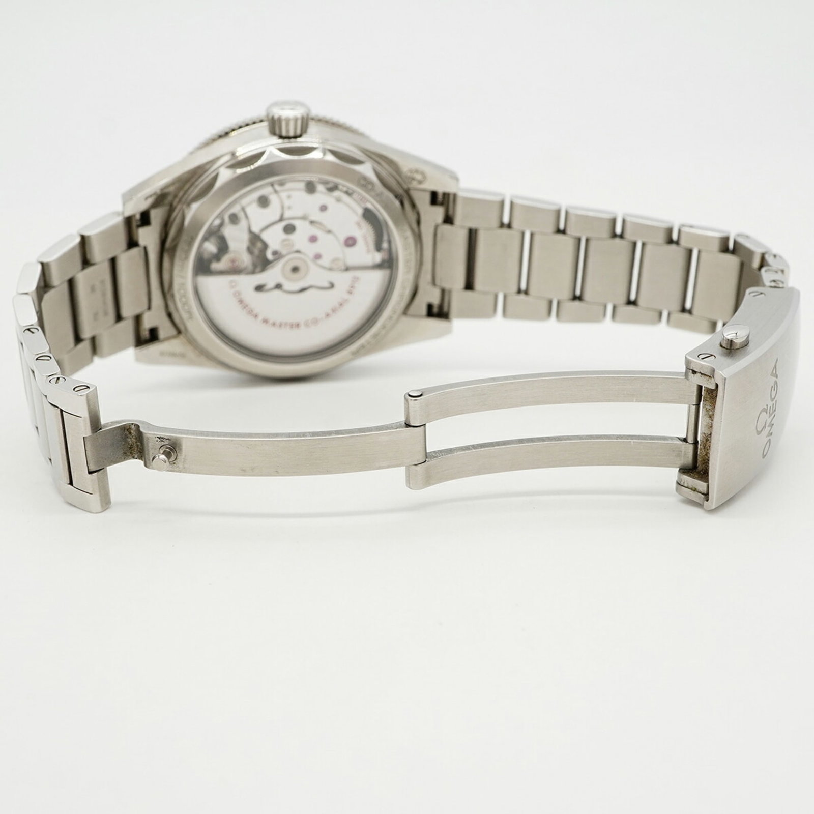 Omega Wristwatch - 4