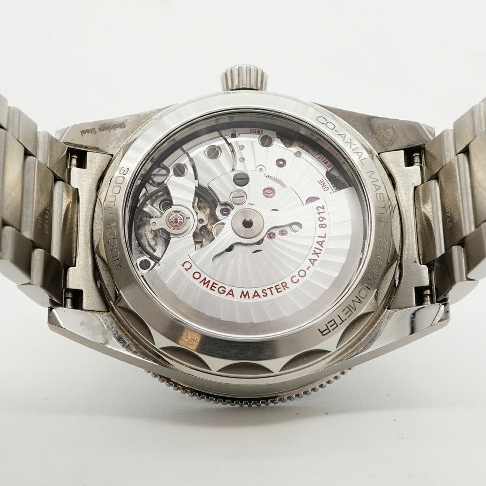 Omega Wristwatch - 5