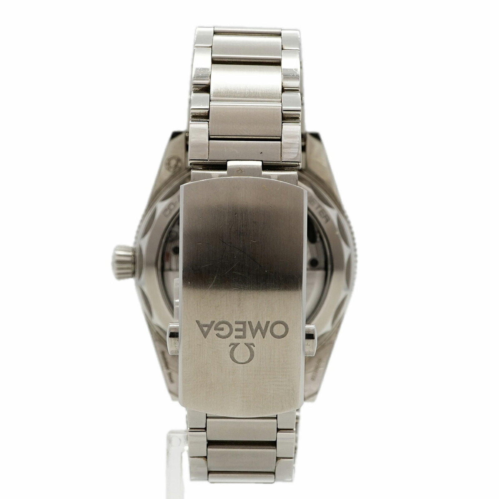 Omega Wristwatch - 8