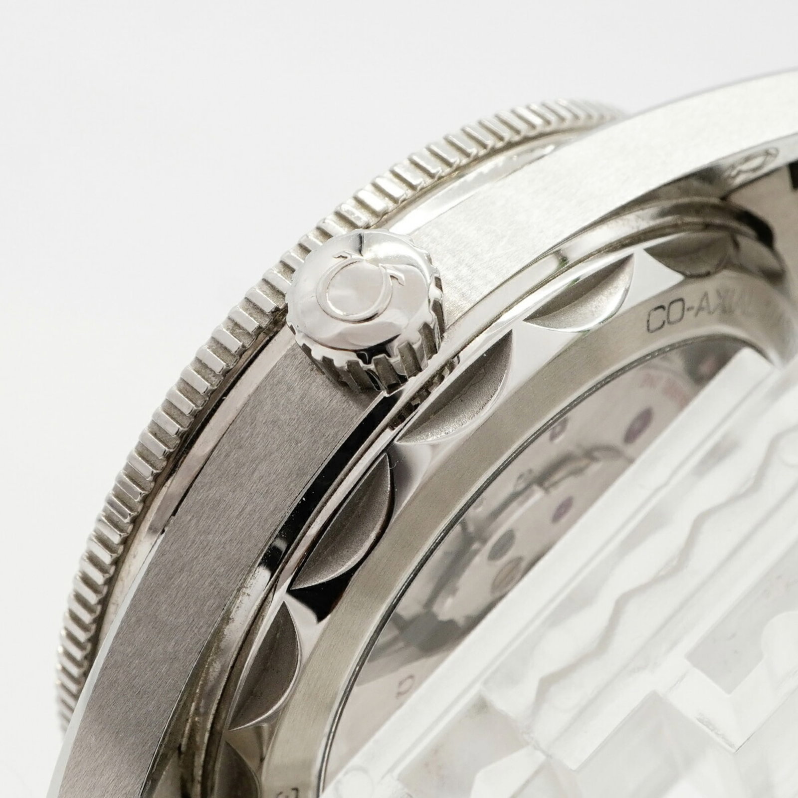 Omega Wristwatch - 9